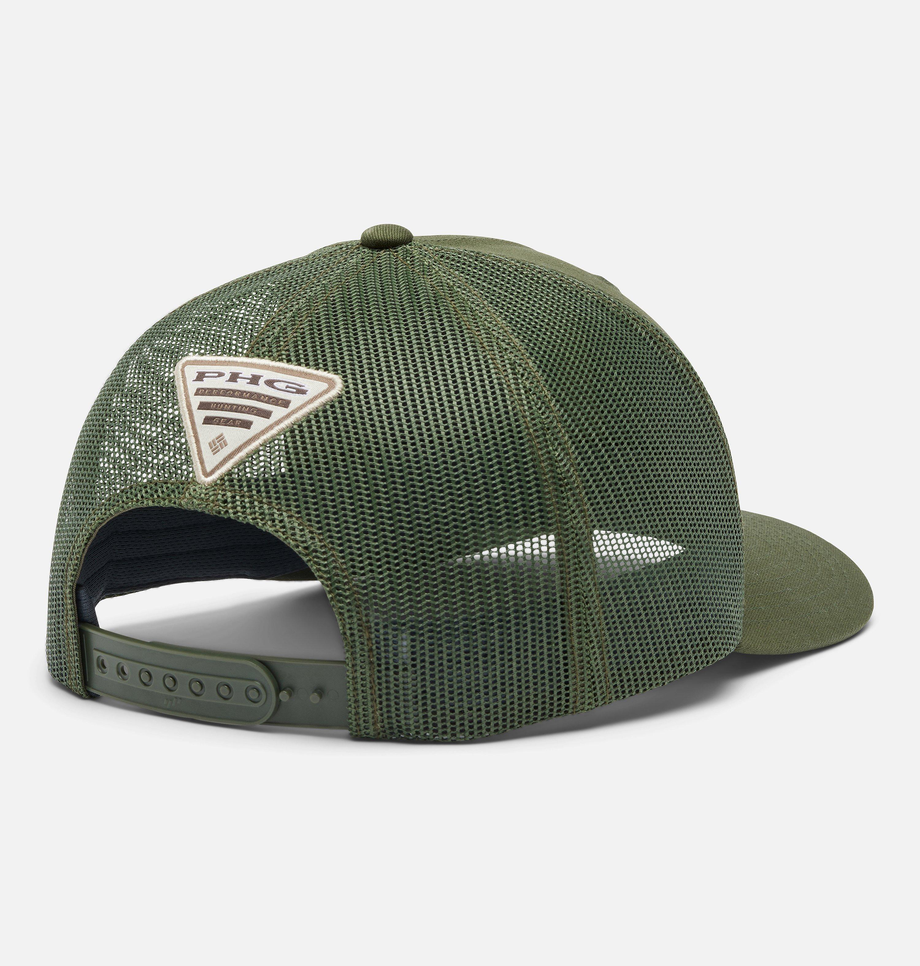 PHG Game Flag Mesh Snapback 2