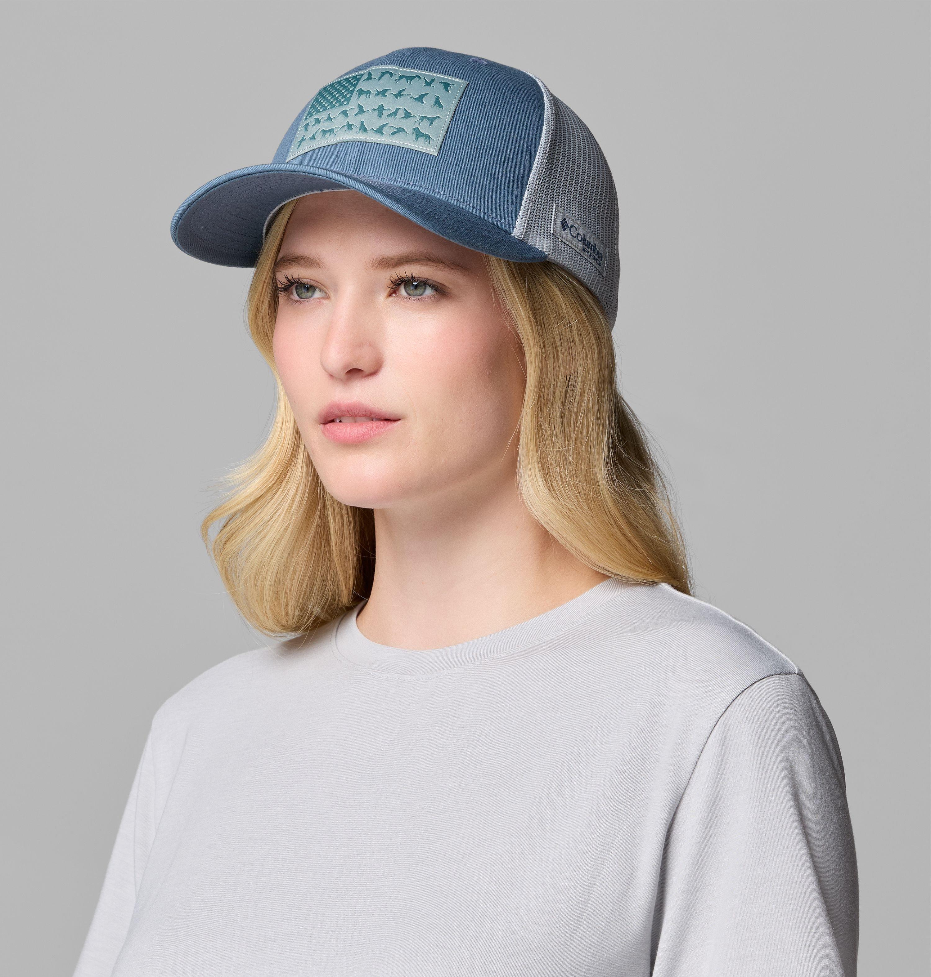 PHG Game Flag Mesh Snapback | 441 | O/S 5