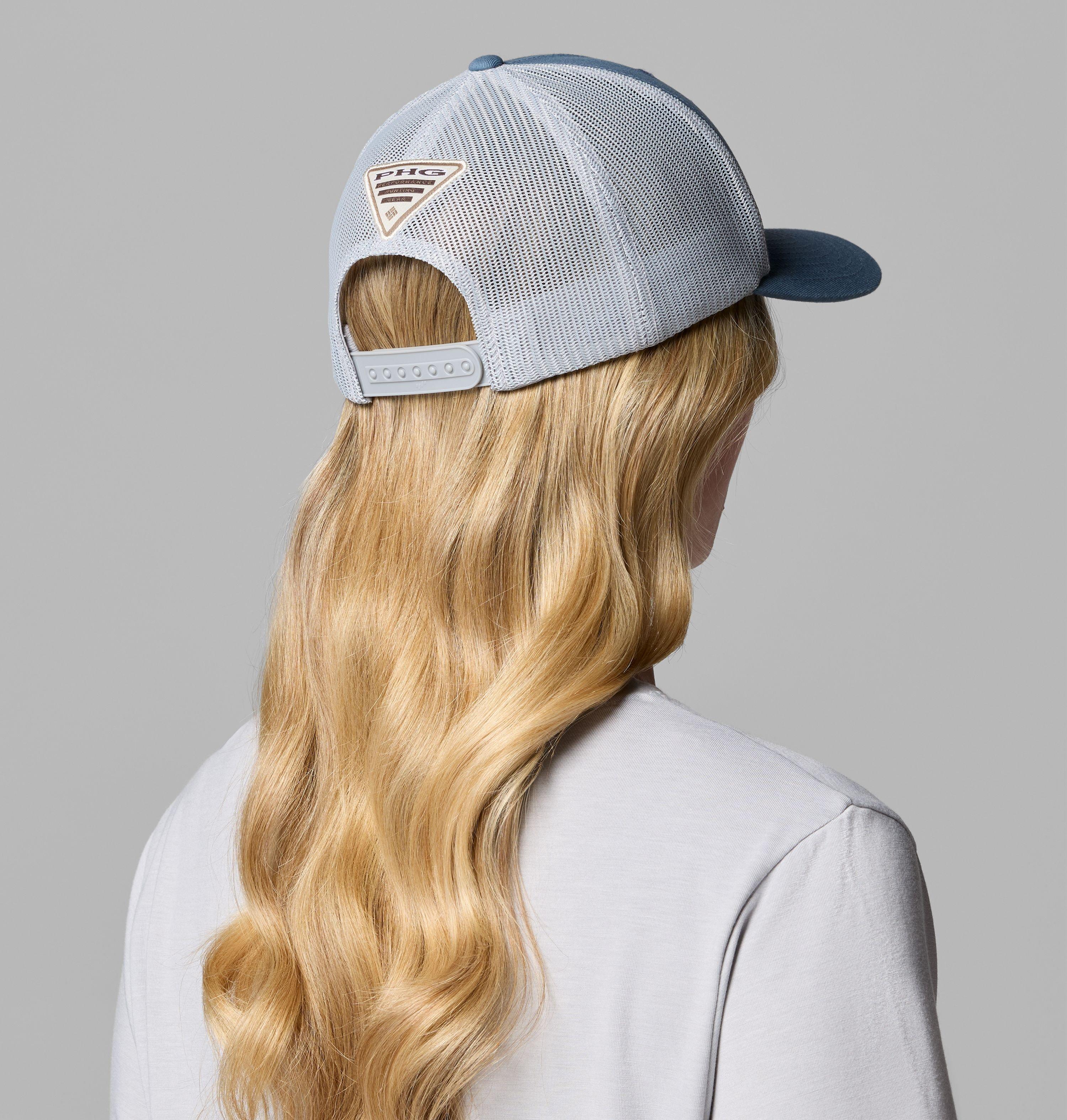 PHG Game Flag Mesh Snapback | 441 | O/S 6