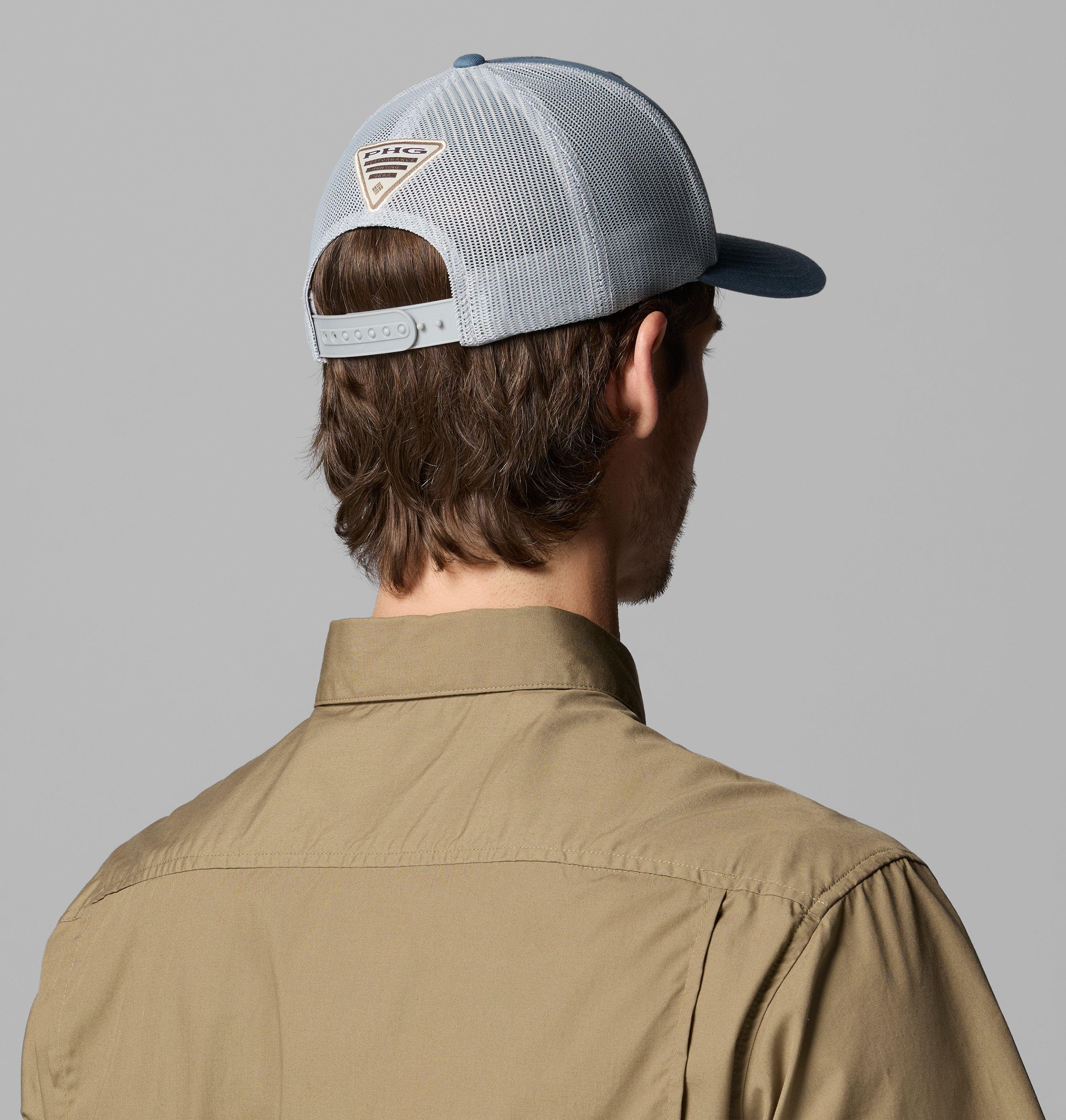 PHG Game Flag Mesh Snapback | 441 | O/S 4