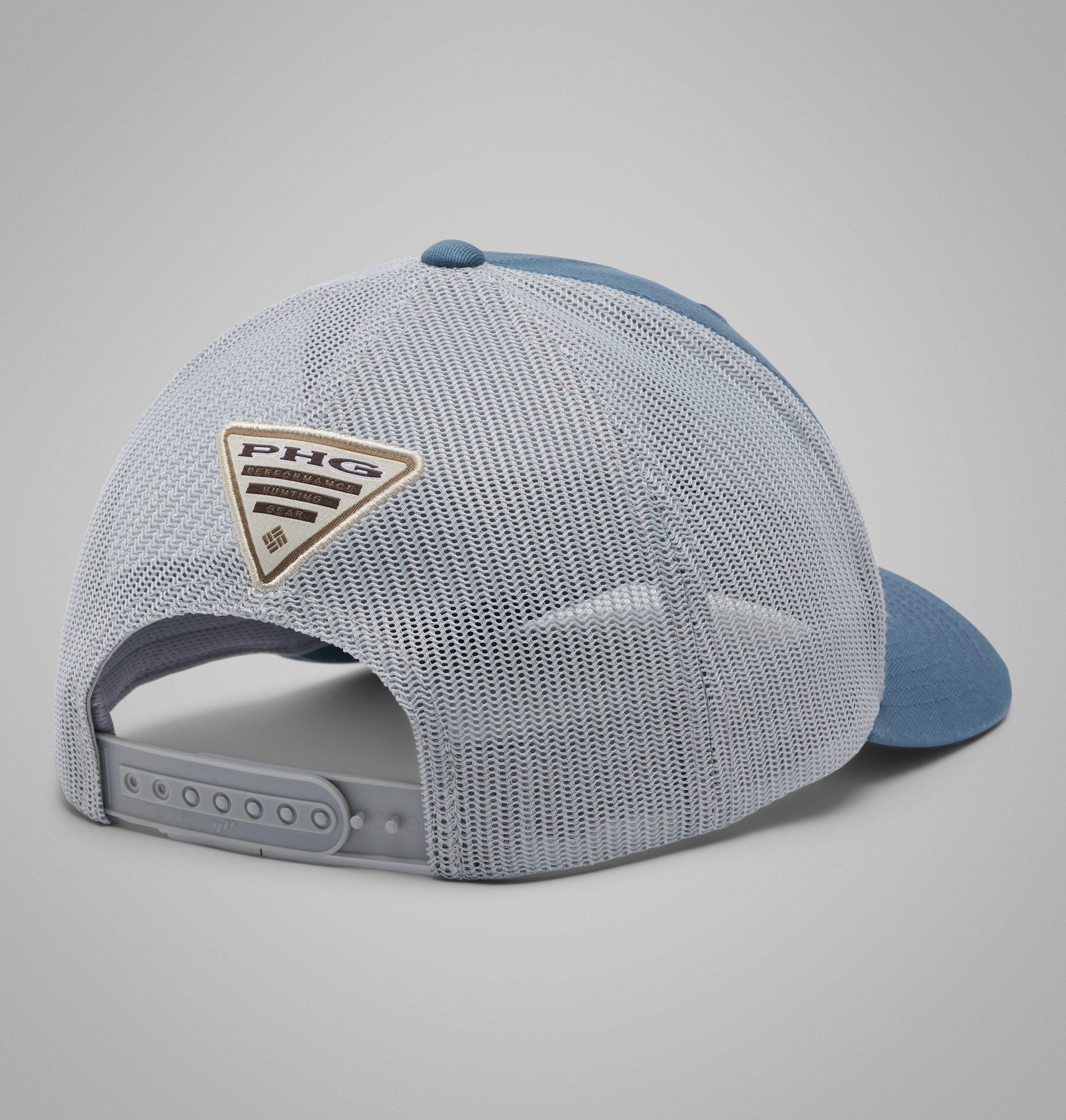 PHG Game Flag Mesh Snapback | 441 | O/S 2