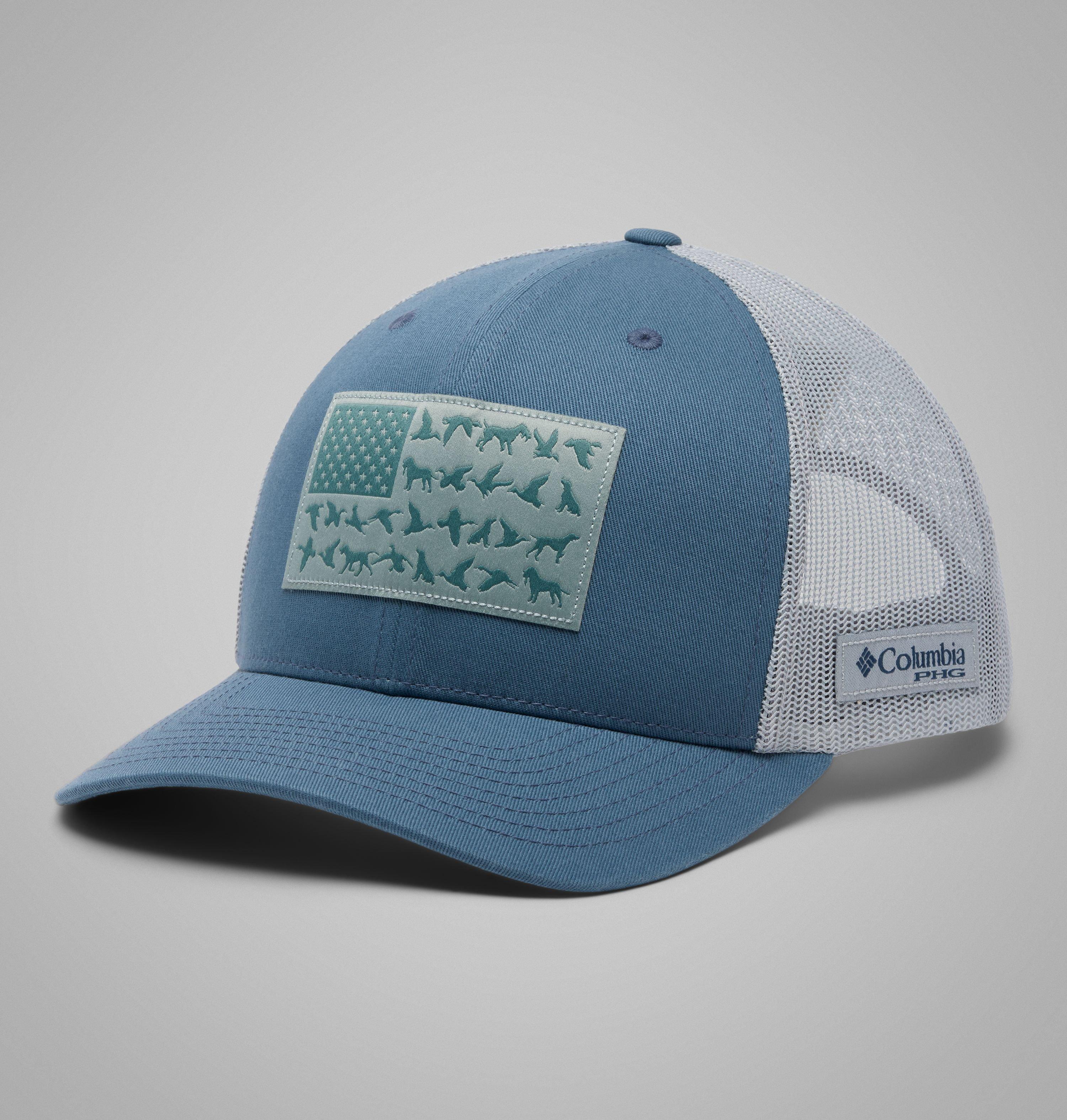 PHG Game Flag Mesh Snapback | 441 | O/S 1
