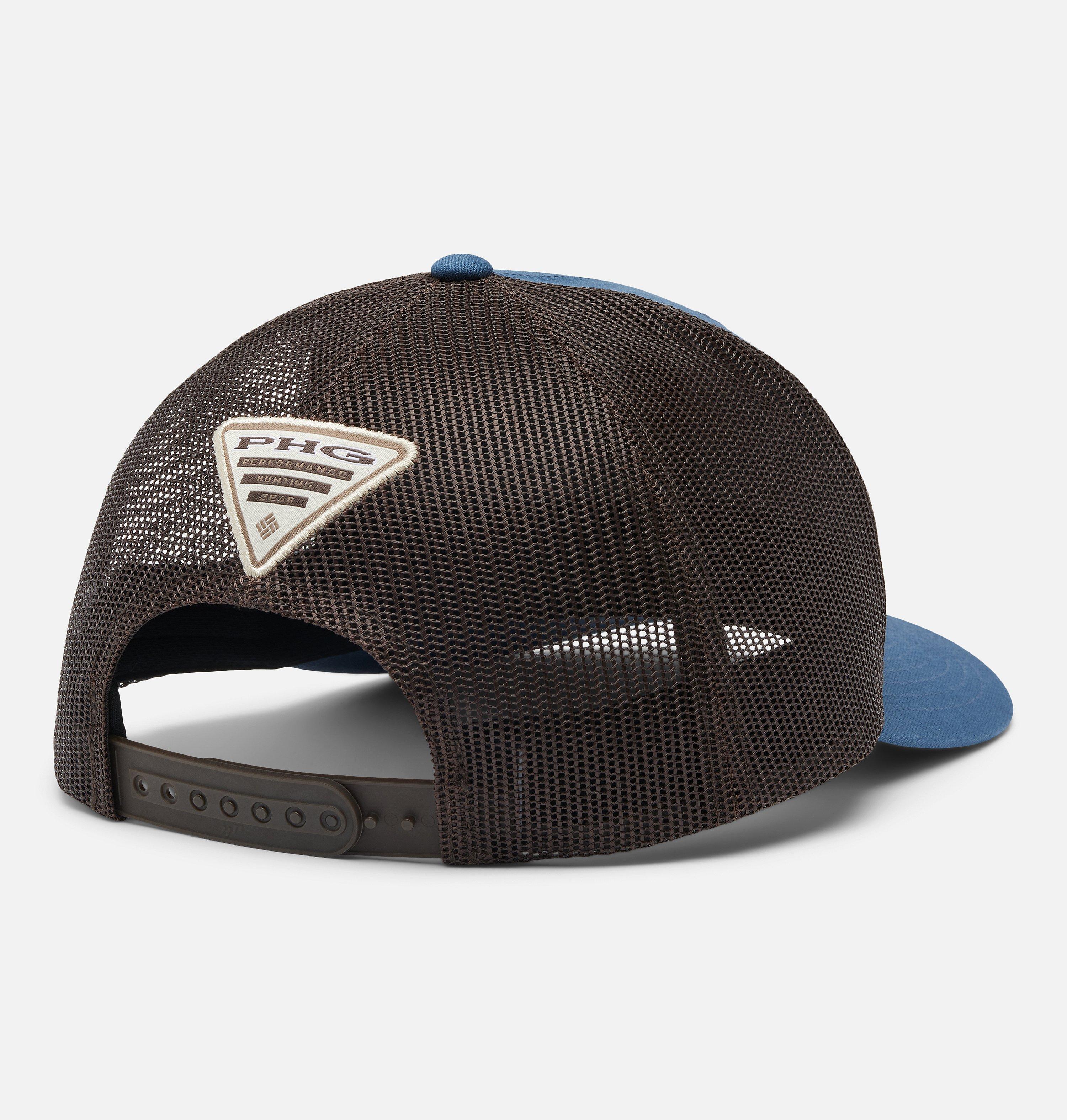 PHG Game Flag Mesh Snapback 2
