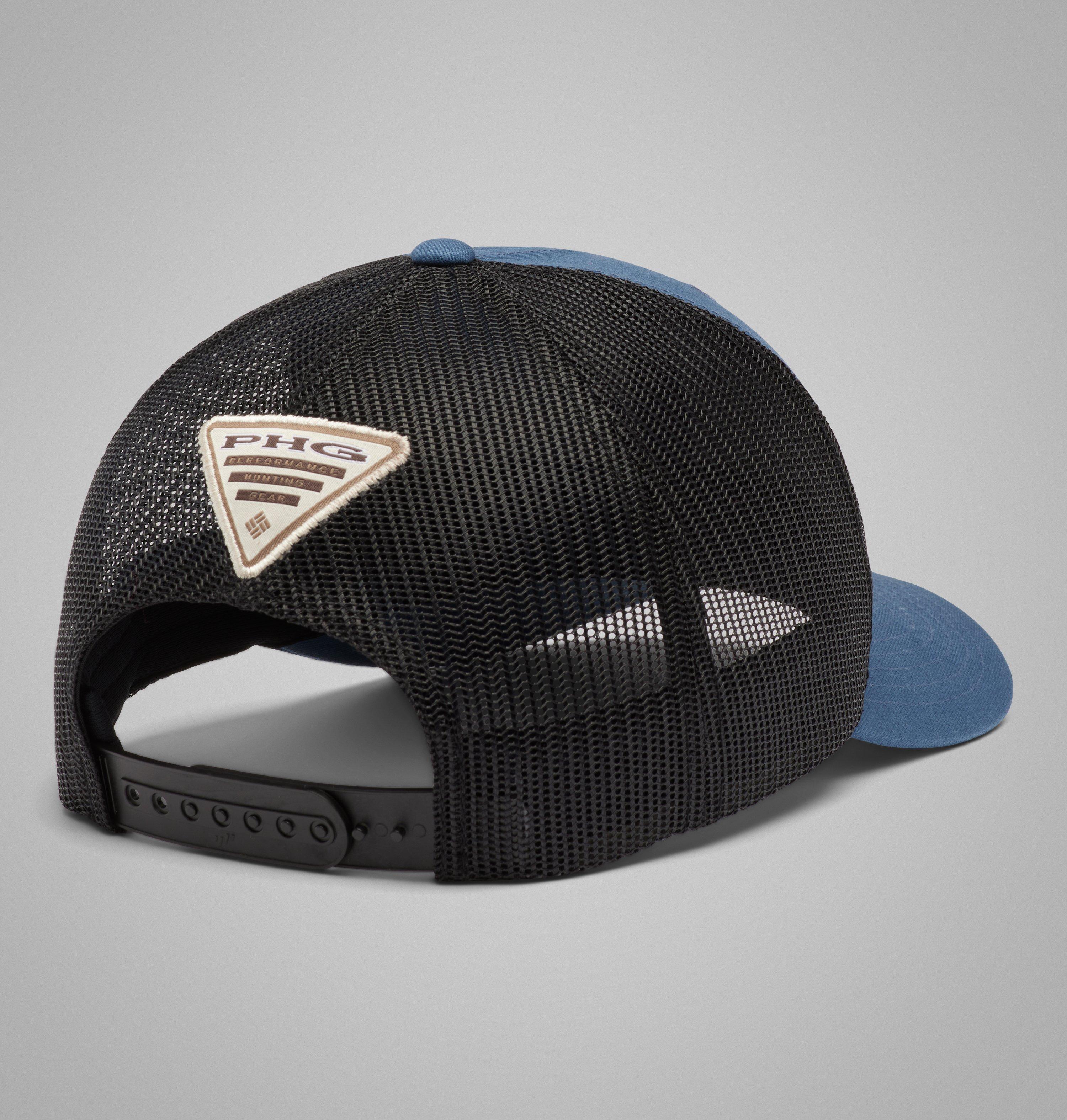 PHG Game Flag Mesh Snapback 2