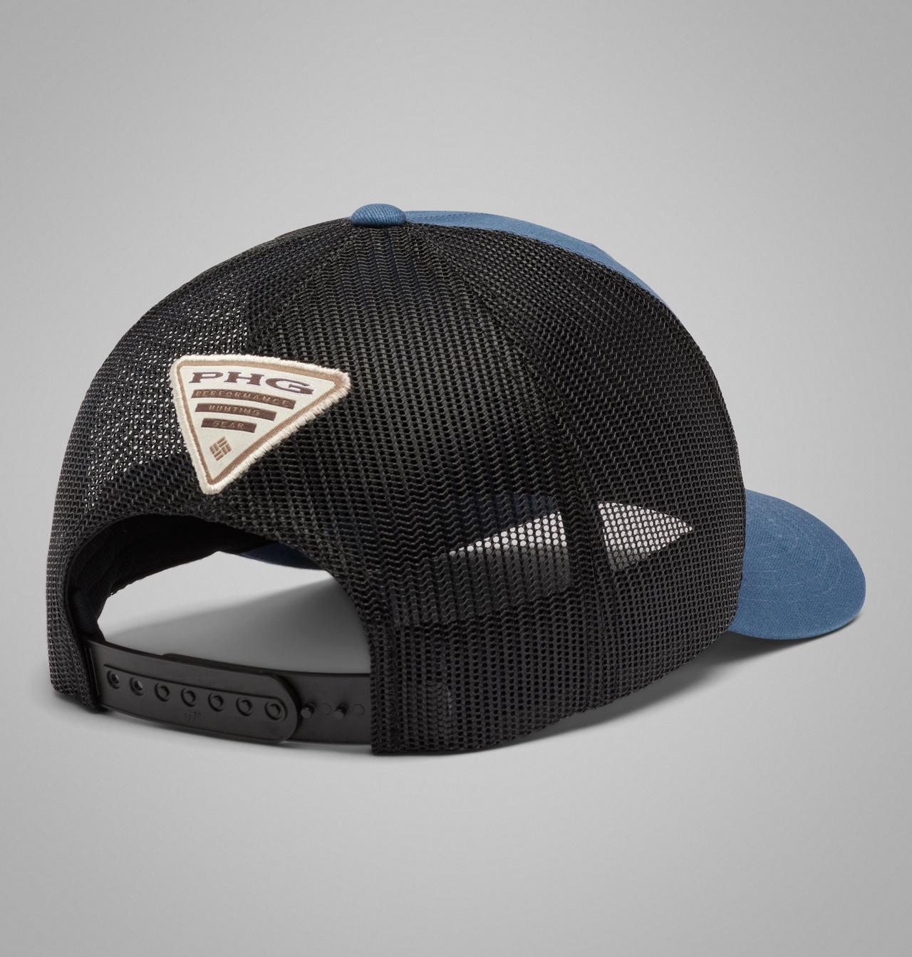 PHG Game Flag™ Mesh Snapback 2