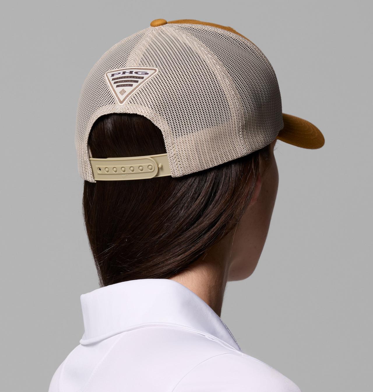 PHG Game Flag™ Mesh Snapback 6