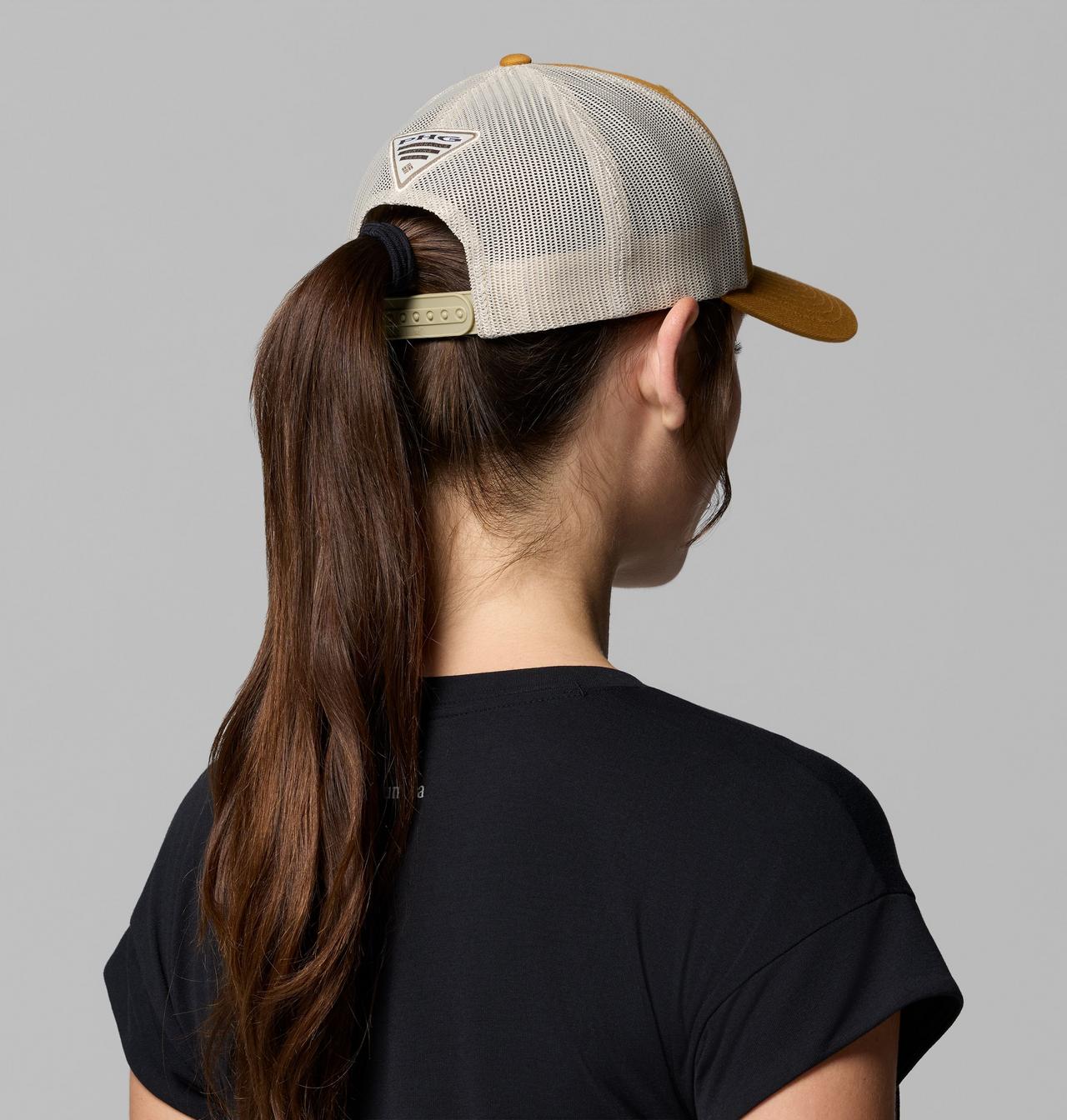 PHG Game Flag™ Mesh Snapback 8