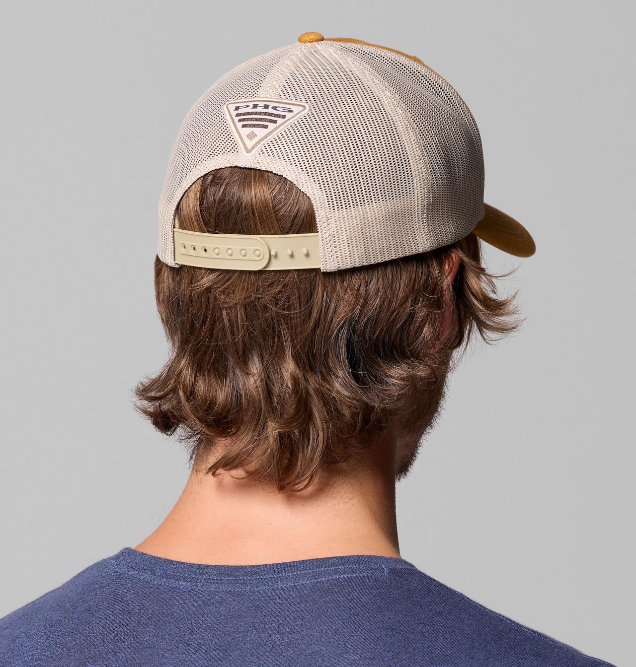 PHG Game Flag™ Mesh Snapback 4