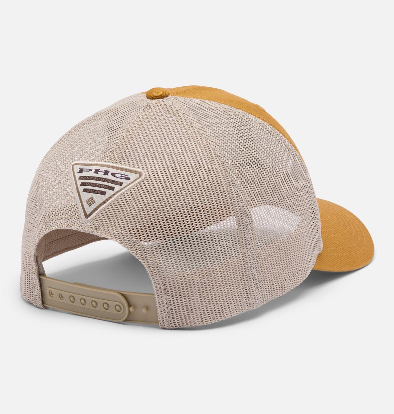 PHG Game Flag™ Mesh Snapback 2