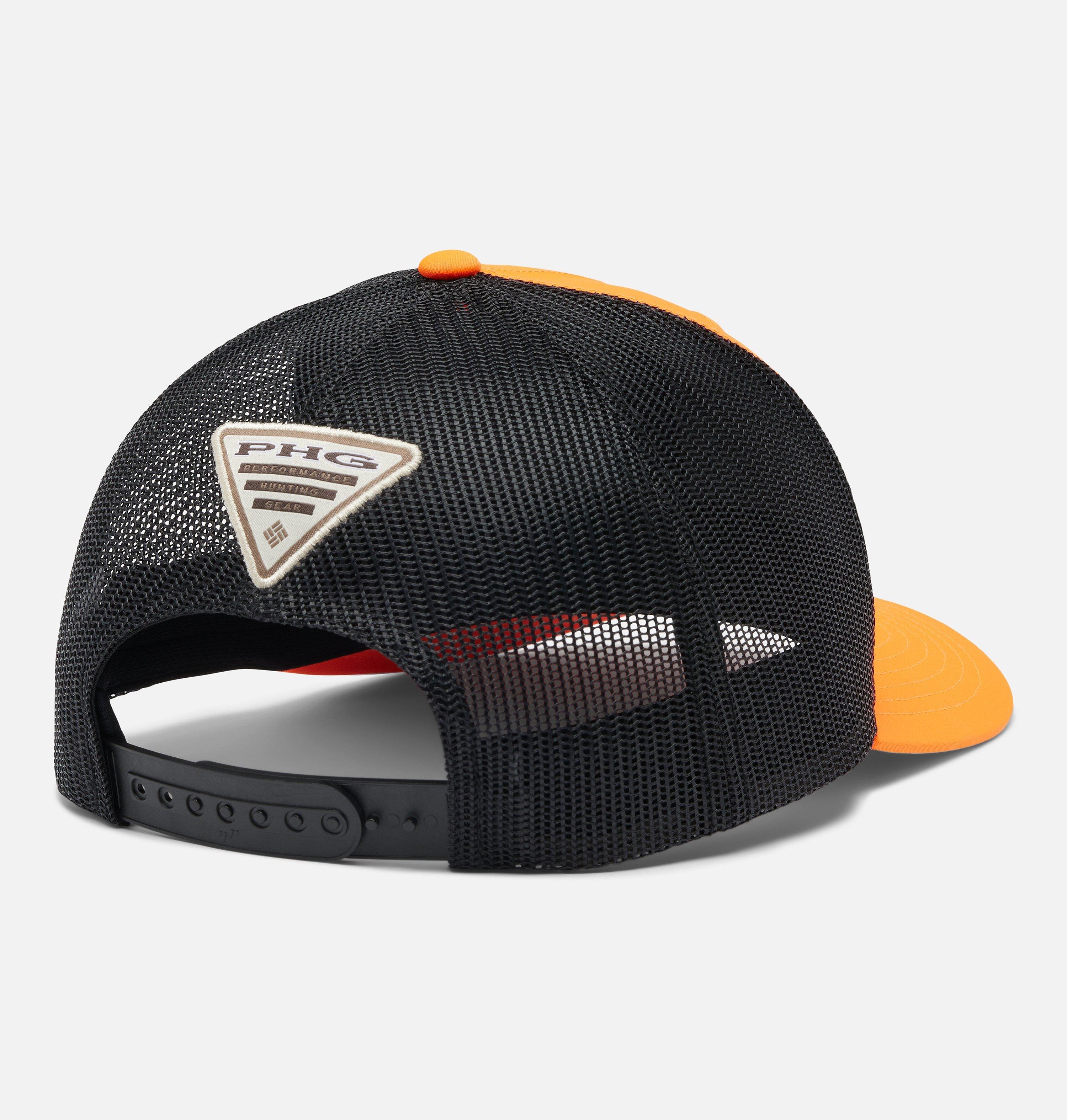 PHG Game Flag Mesh Snapback 2
