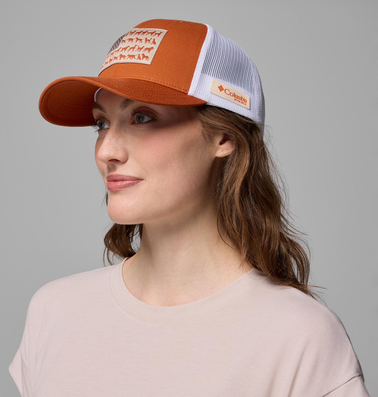 PHG Game Flag™ Mesh Snapback | 824 | O/S 5