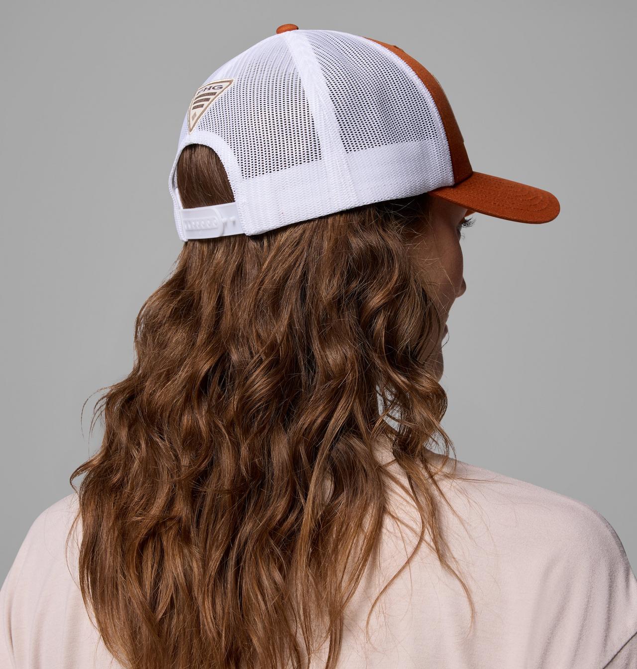 PHG Game Flag™ Mesh Snapback | 824 | O/S 6