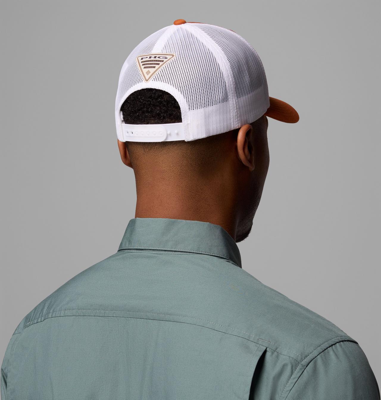 PHG Game Flag™ Mesh Snapback | 824 | O/S 4