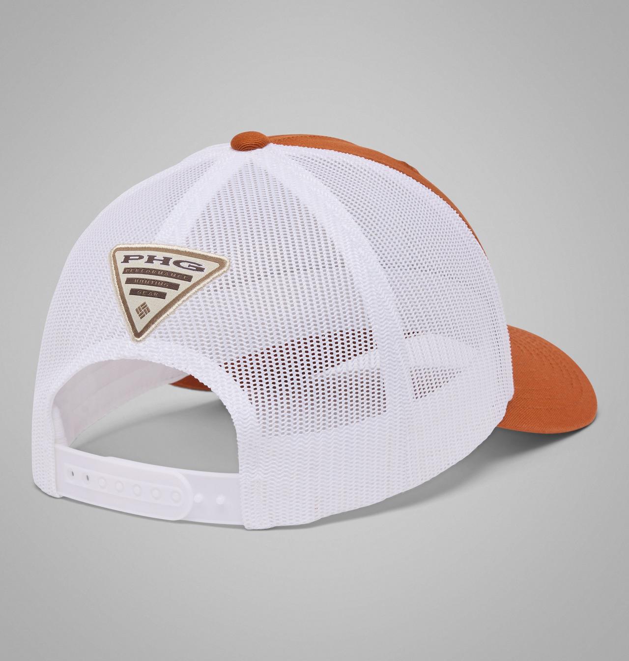 PHG Game Flag™ Mesh Snapback 2