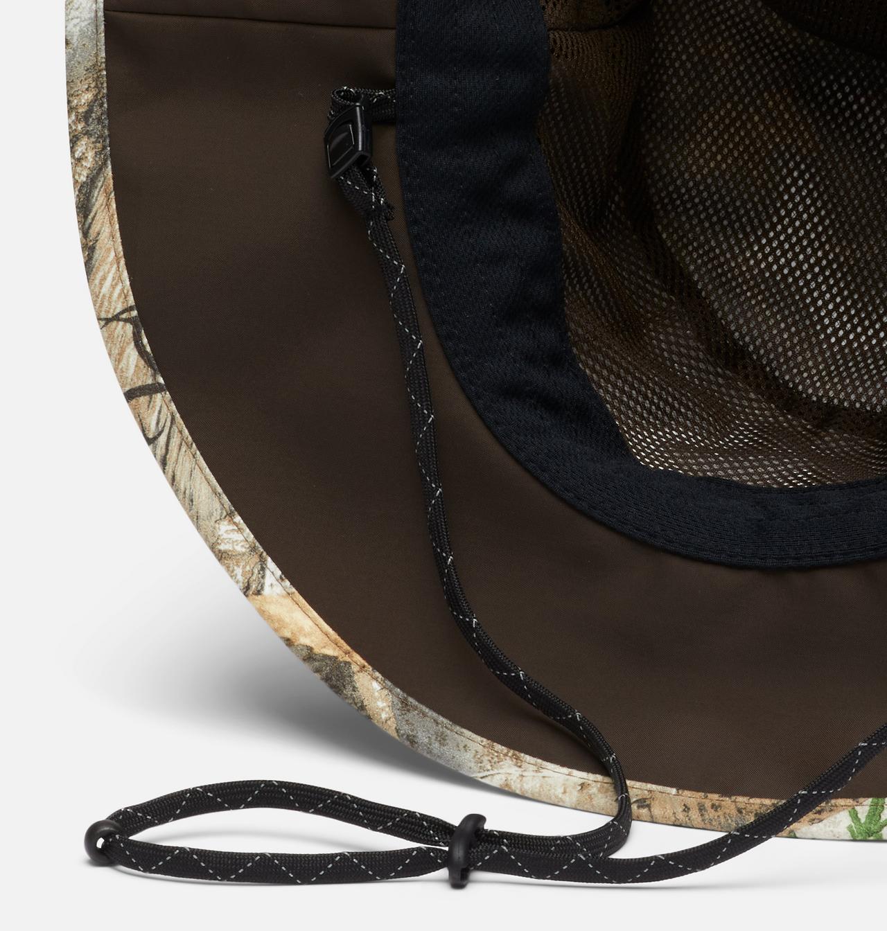 Chapeau PHG Trophy Rack™ Silent Rain 3