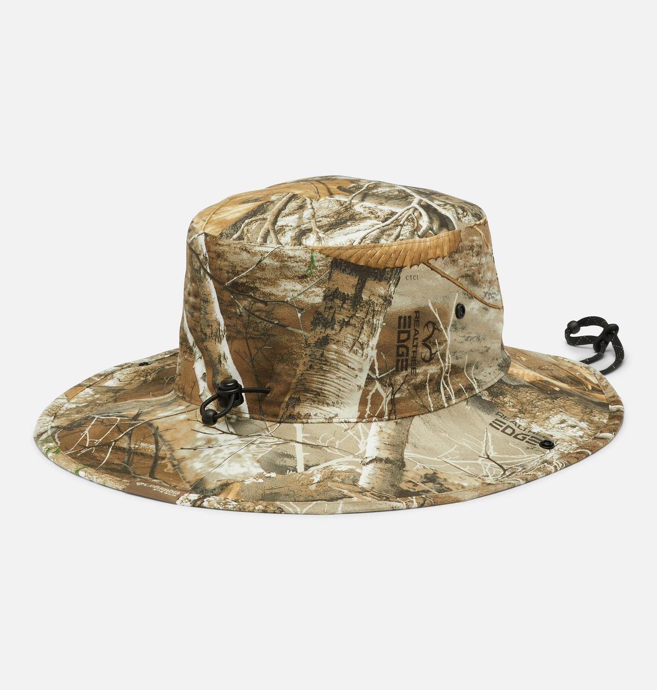 Chapeau PHG Trophy Rack™ Silent Rain 2