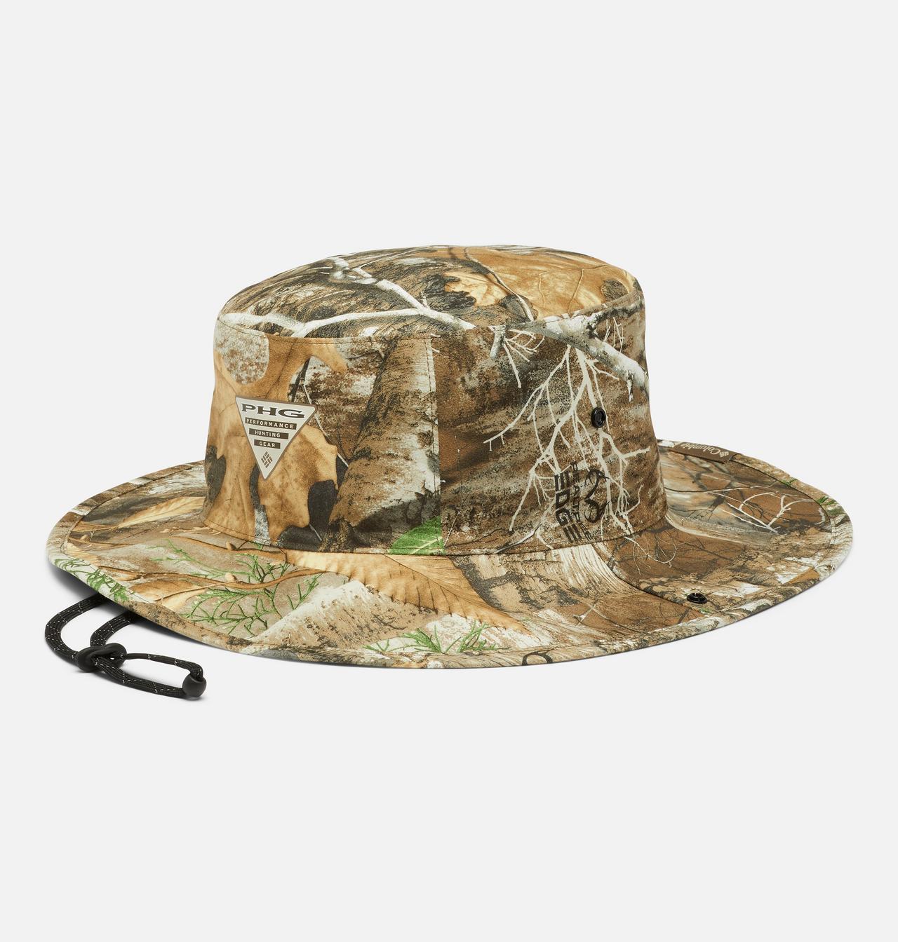 Chapeau PHG Trophy Rack™ Silent Rain 1