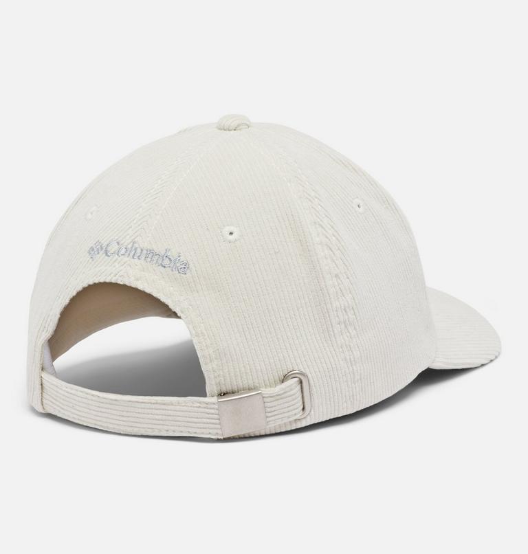Columbia Lodge Dad Cap | 191 | O/S, Color: Chalk Corduroy, Anyone Everyone, image 2