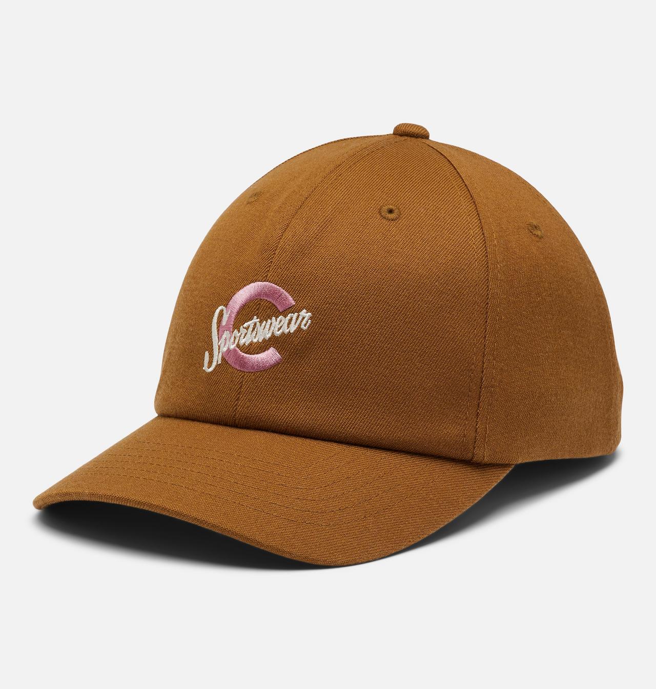 Columbia Lodge™ Dad Cap 1