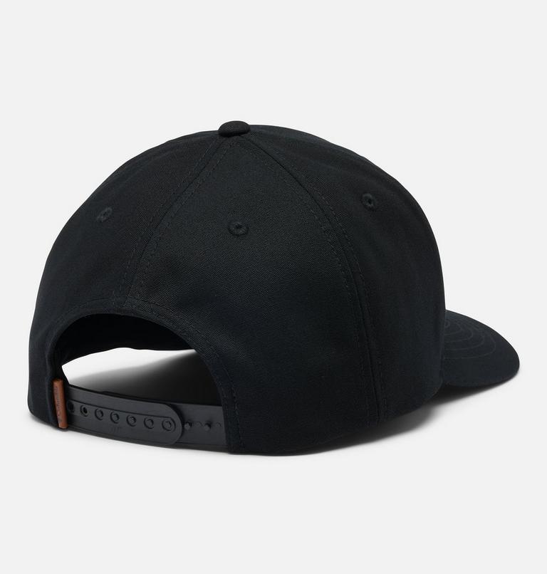 Loma Vista Snap Back | 011 | O/S, Color: Black, image 2