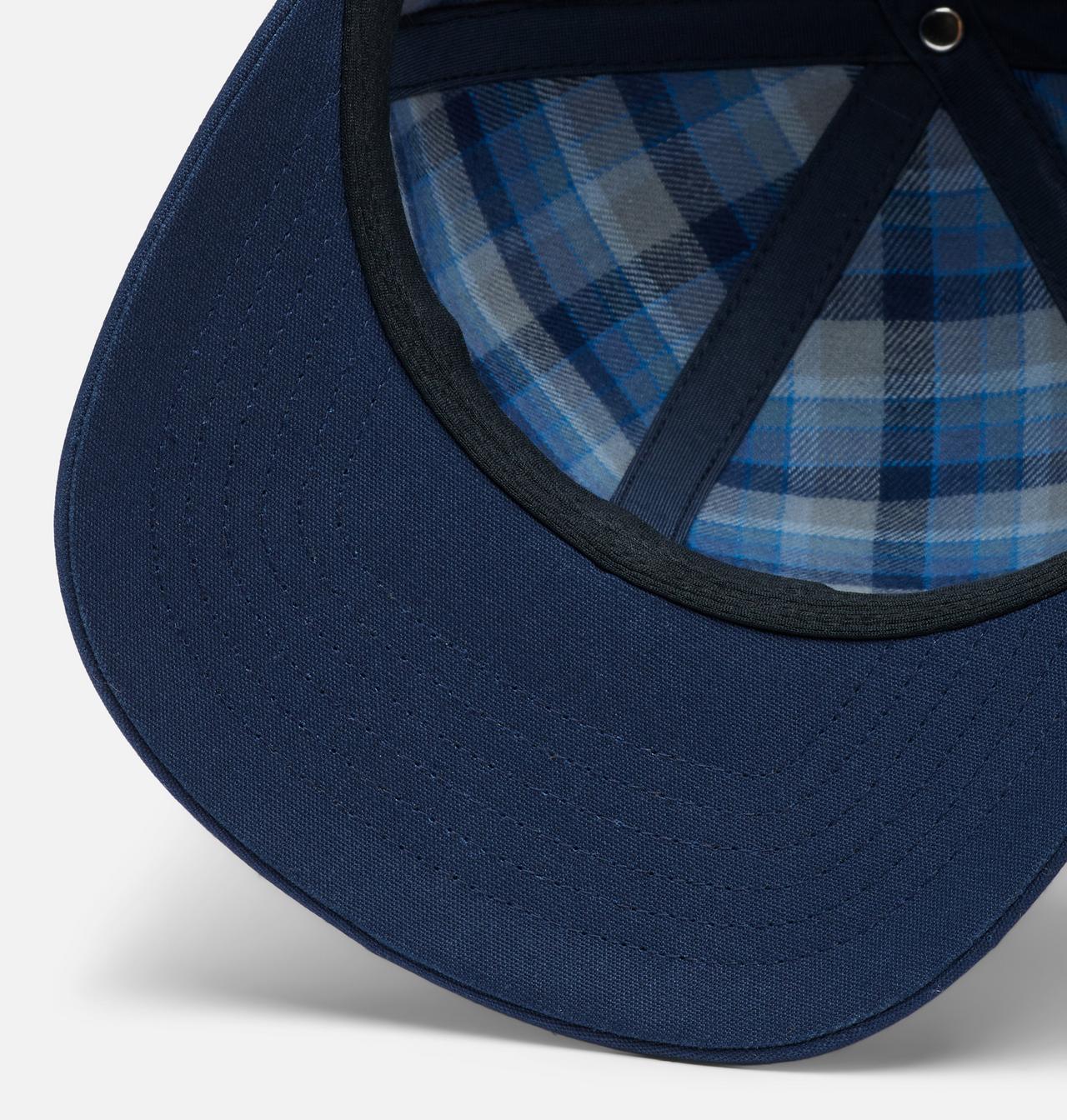 Loma Vista™ Snapback Hat 3