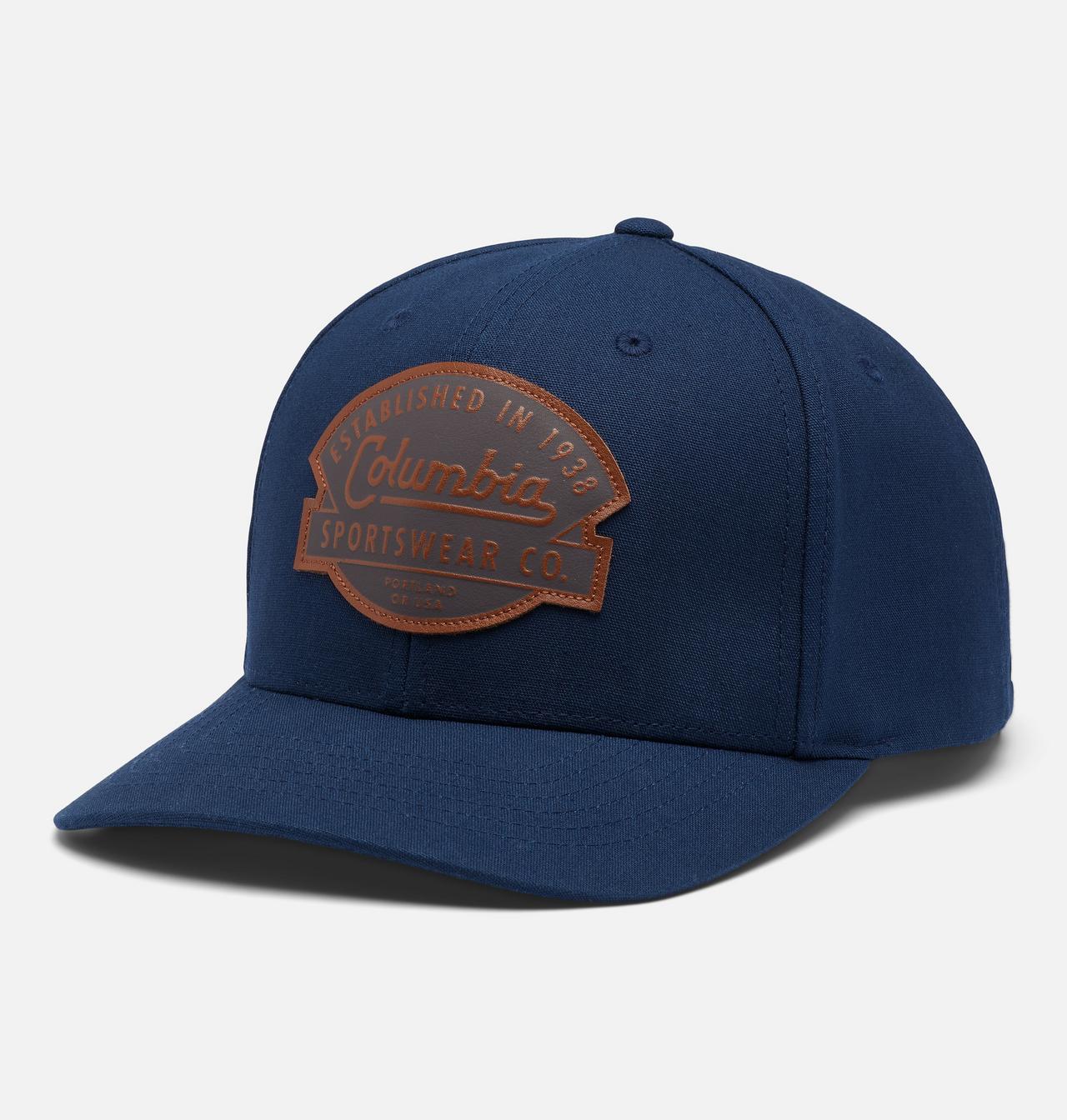 Loma Vista™ Snapback Hat 1