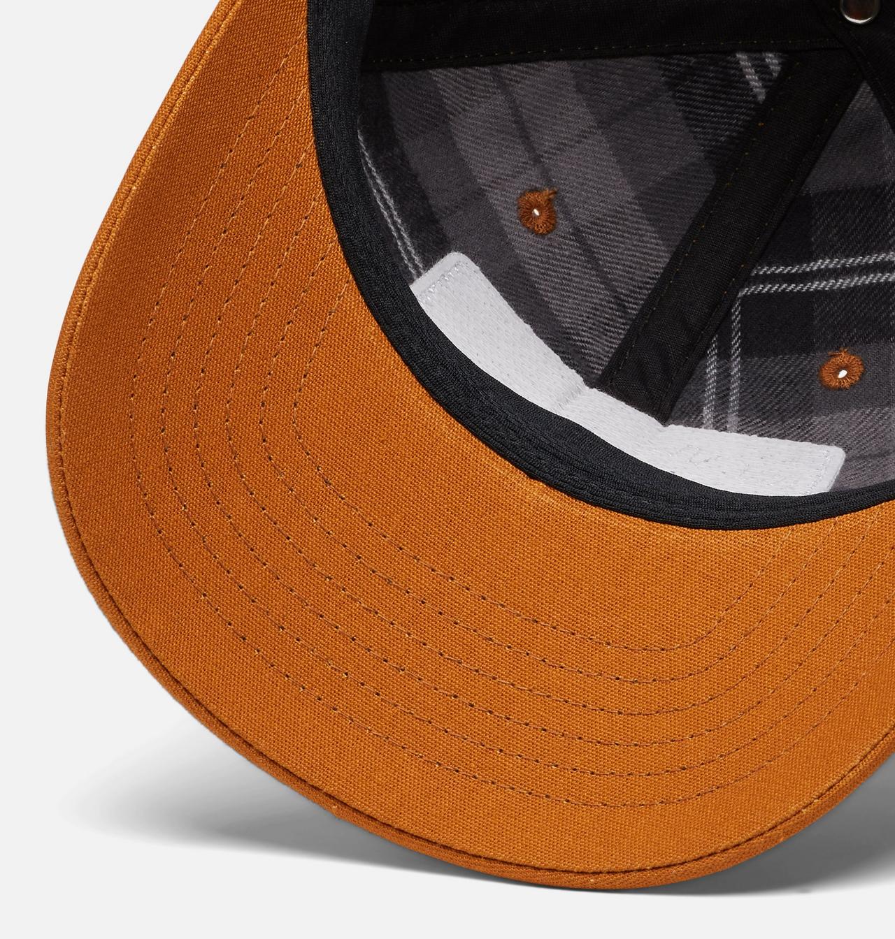 Loma Vista™ Snapback Hat 3
