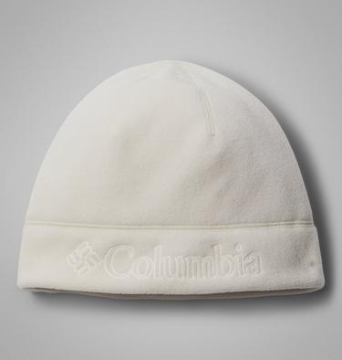 Unisex Fast Trek II Fleece Beanie, Color: Chalk, image 5