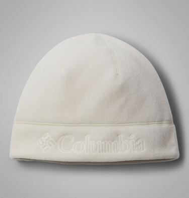 Unisex Fast Trek II Fleece Beanie, Color: Chalk, image 4
