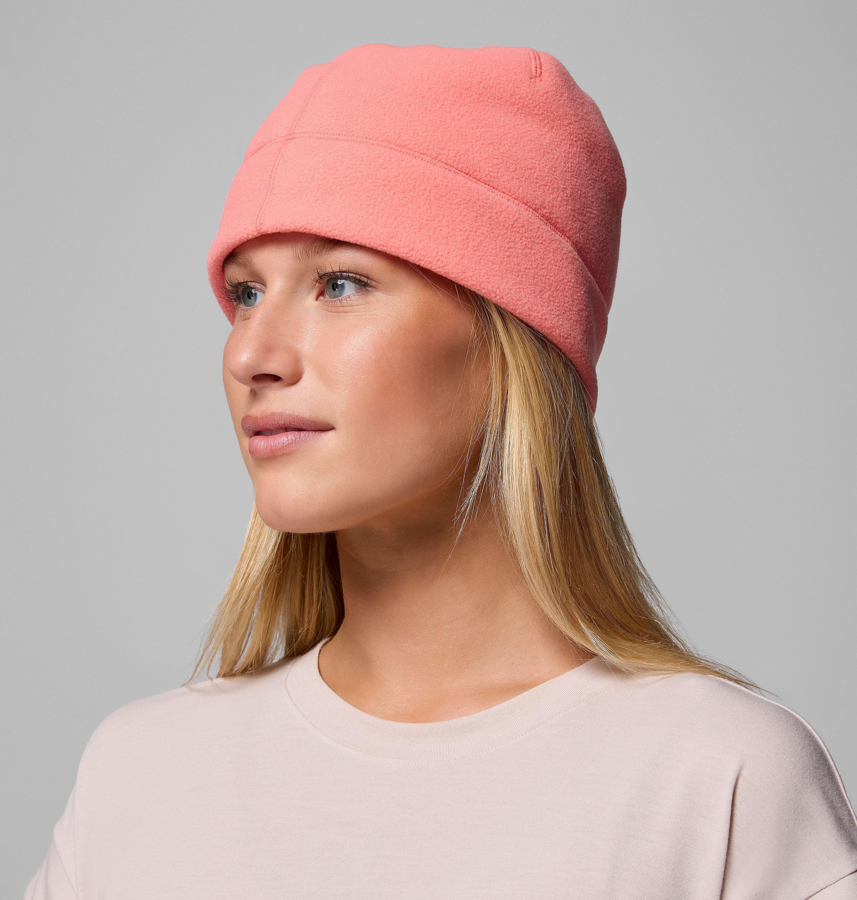 Fast Trek II Beanie | 685 | L/XL 4