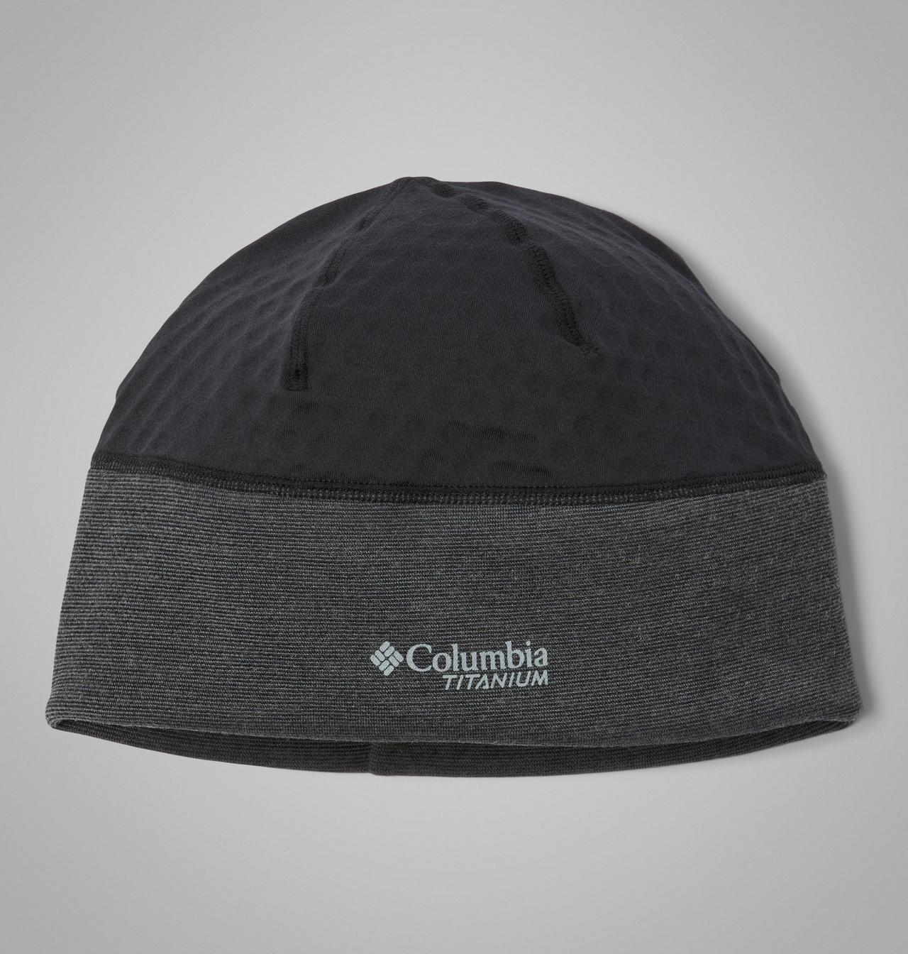 Titan Pass™ Helix™ Beanie 1