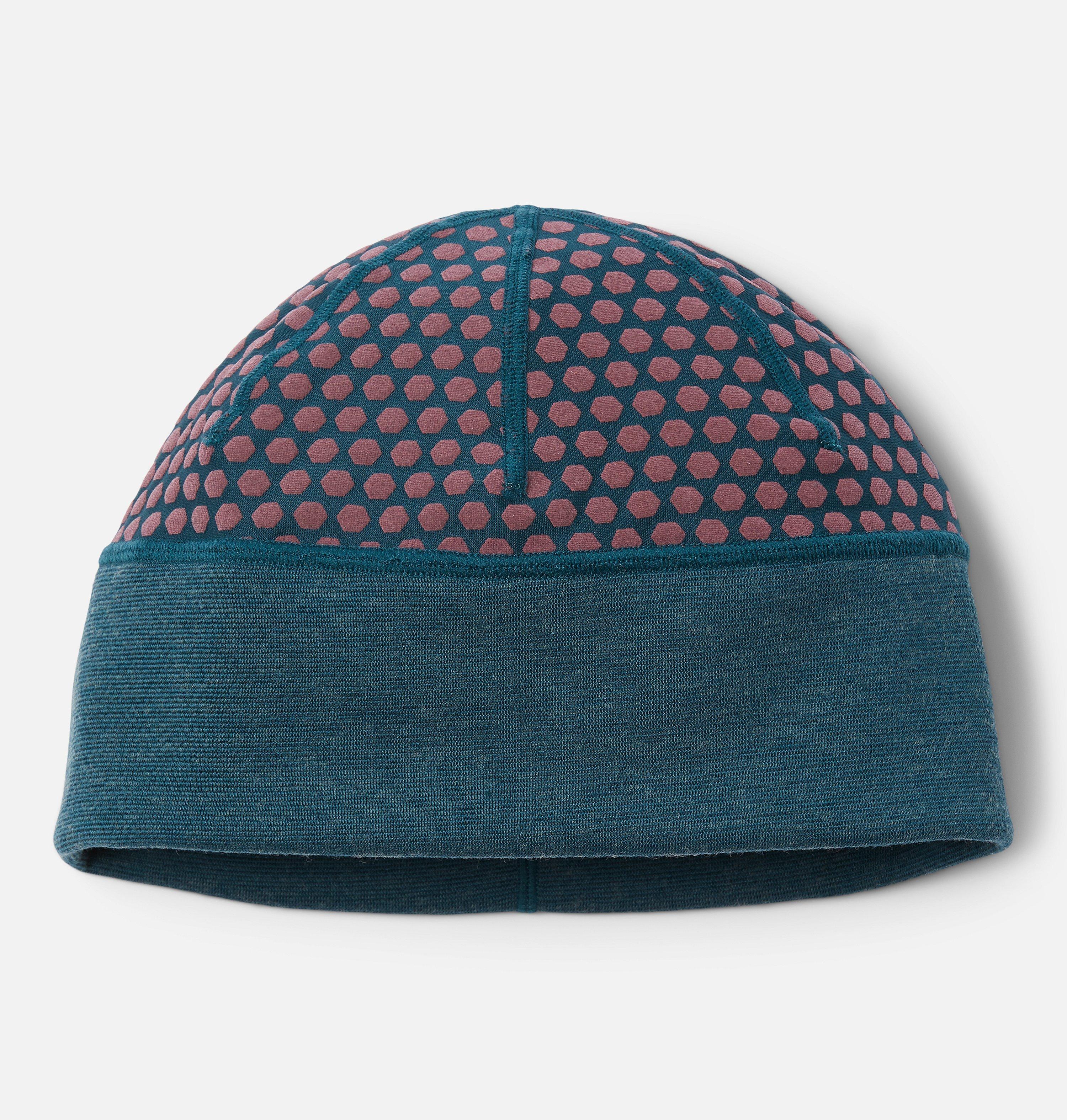 Titan Pass Helix Beanie 2