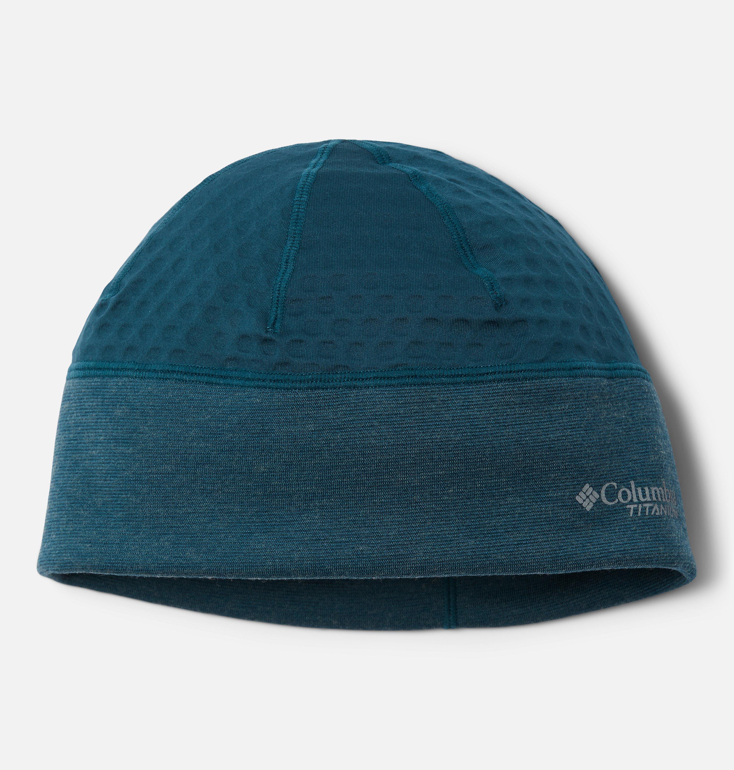 Titan Pass Helix Beanie 1