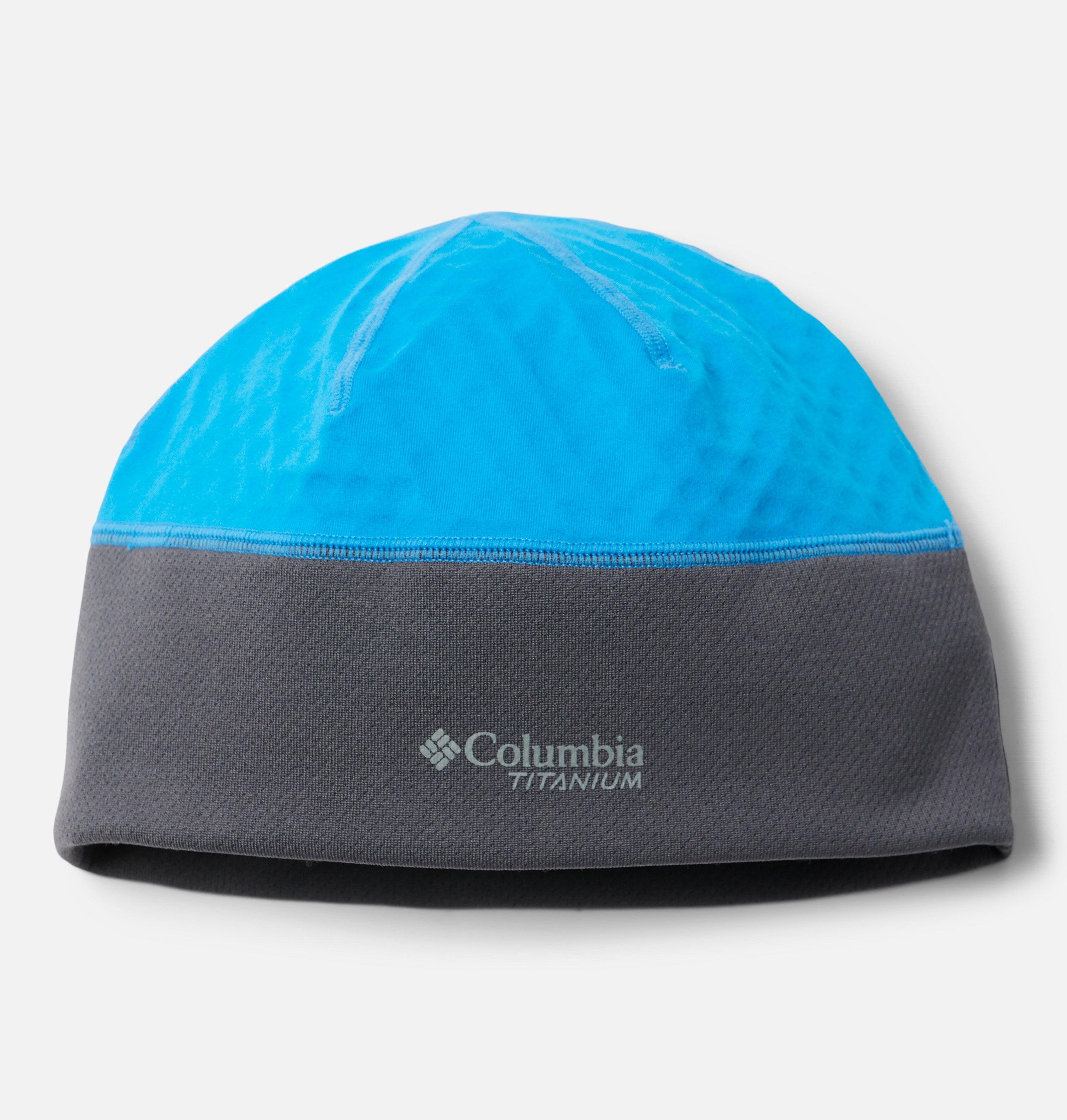 Titan Pass Helix Beanie 1