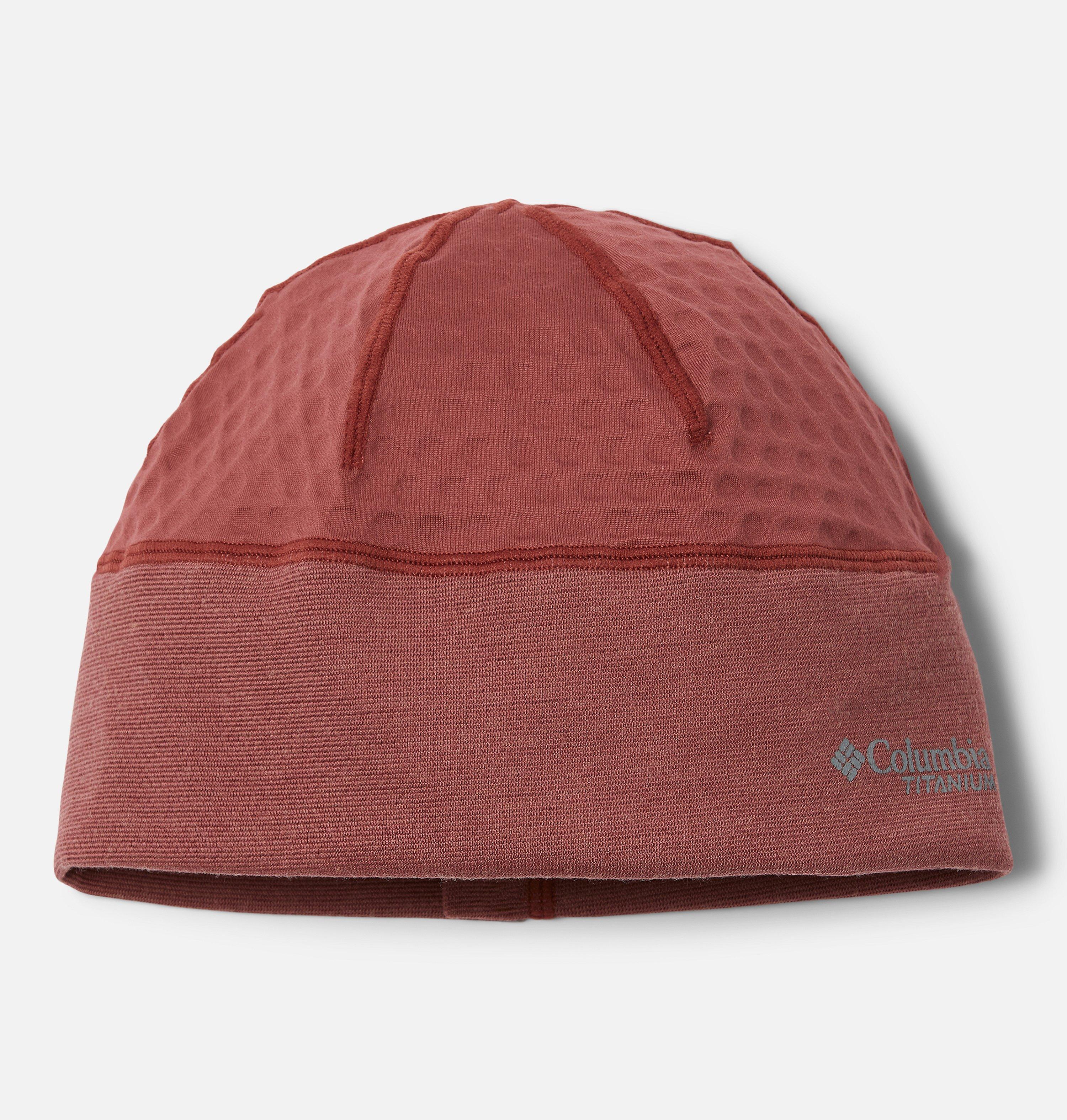 Titan Pass Helix Beanie 1