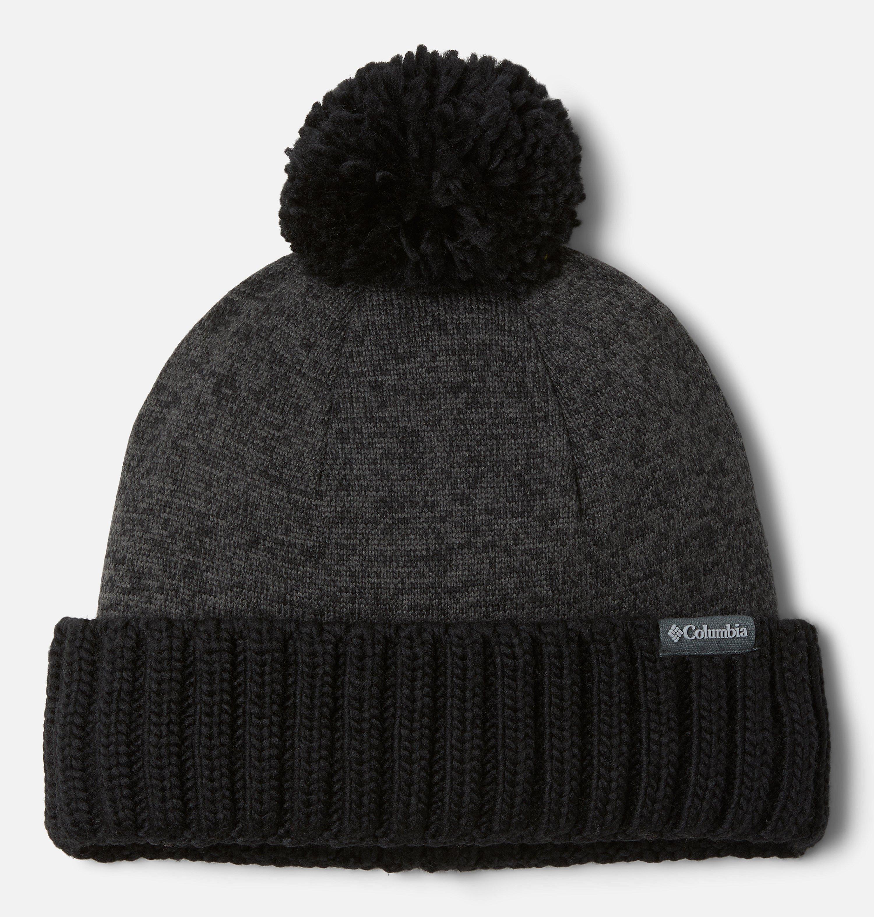Sweater Weather Pom Beanie 1