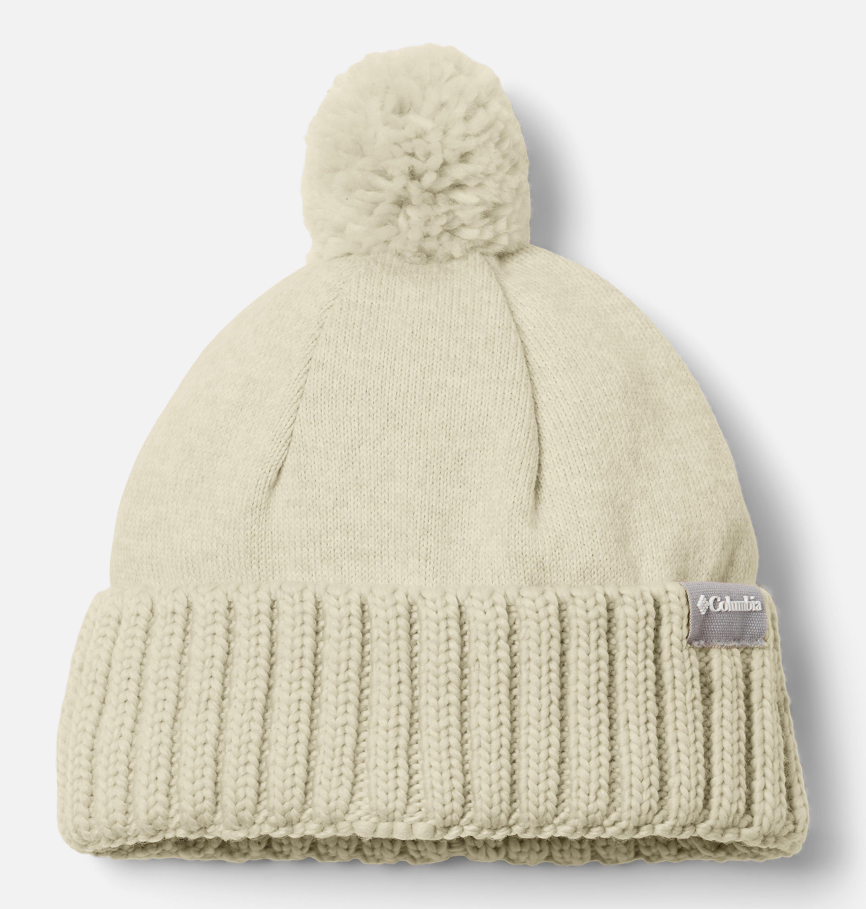 Sweater Weather Pom Beanie 1