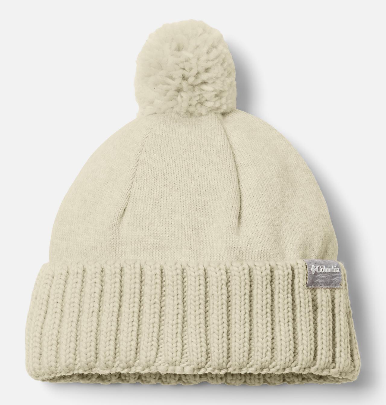 Sweater Weather™ Pom Beanie 1