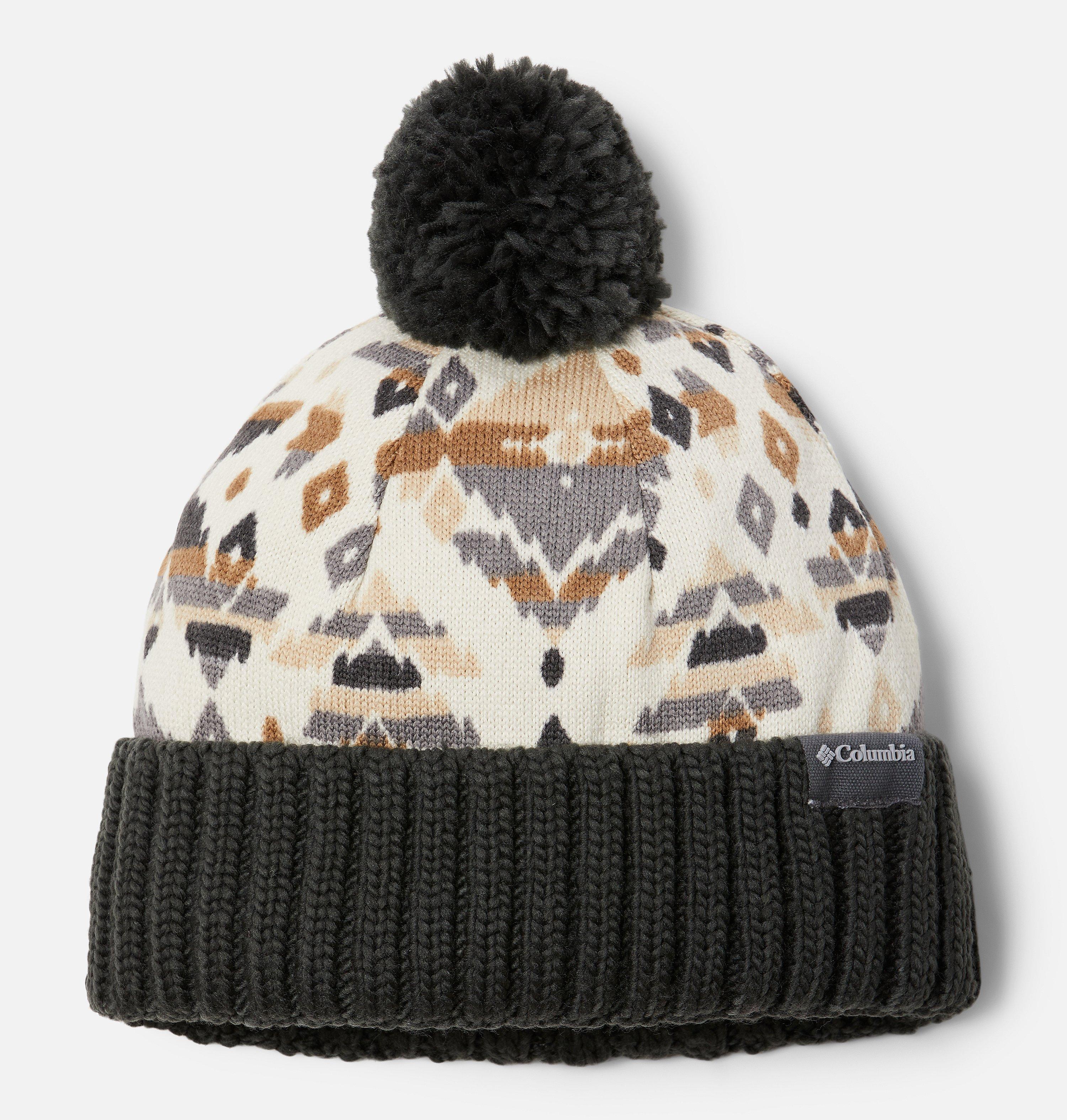 Sweater Weather Pom Beanie 1