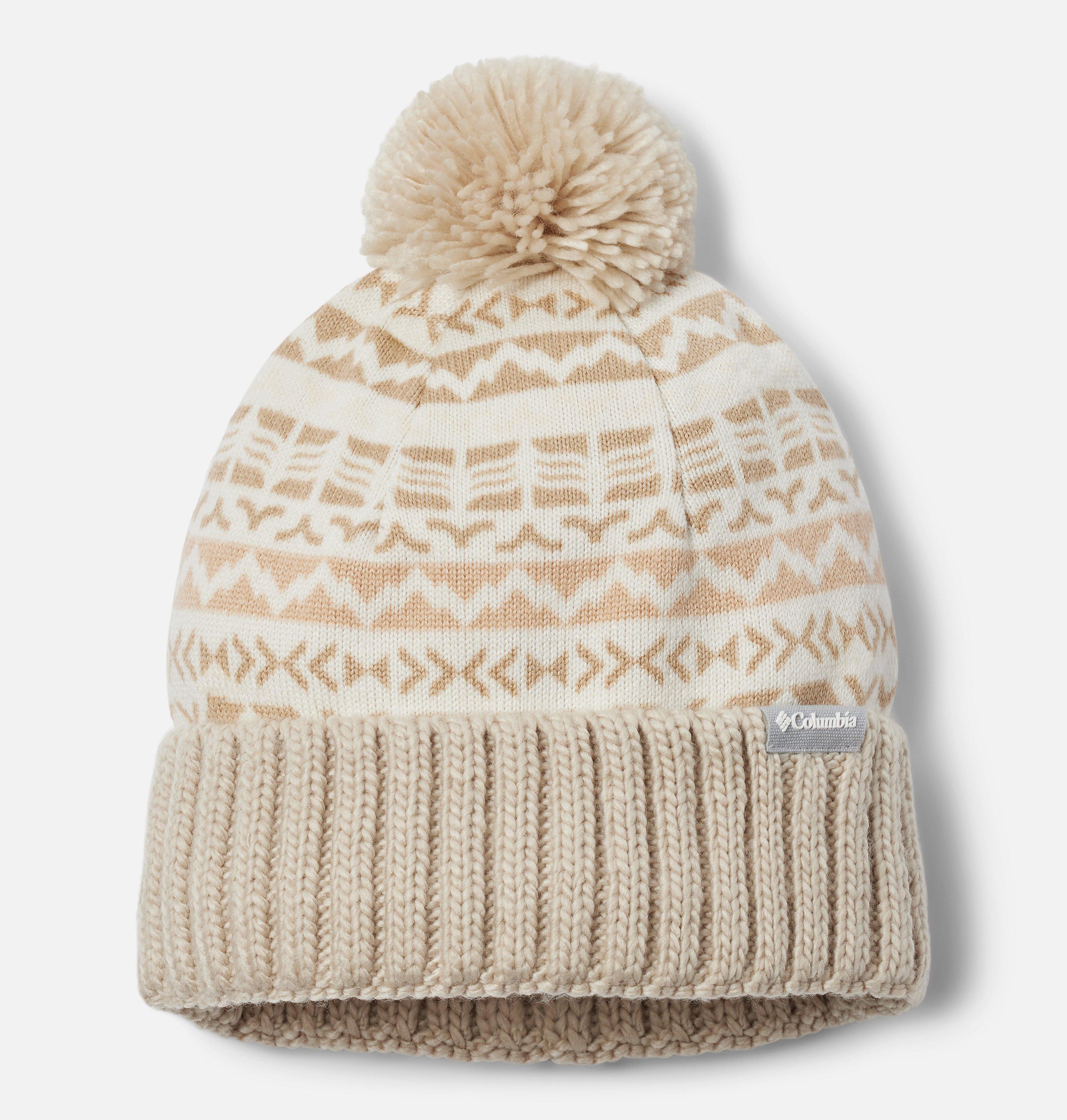 Sweater Weather Pom Beanie 1