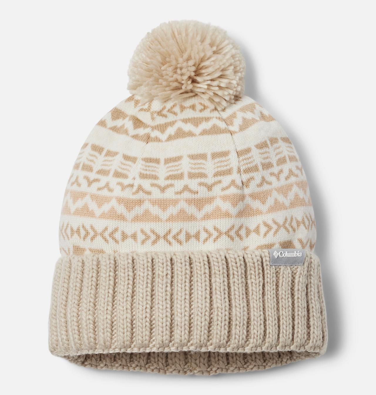 Sweater Weather™ Pom Beanie 1