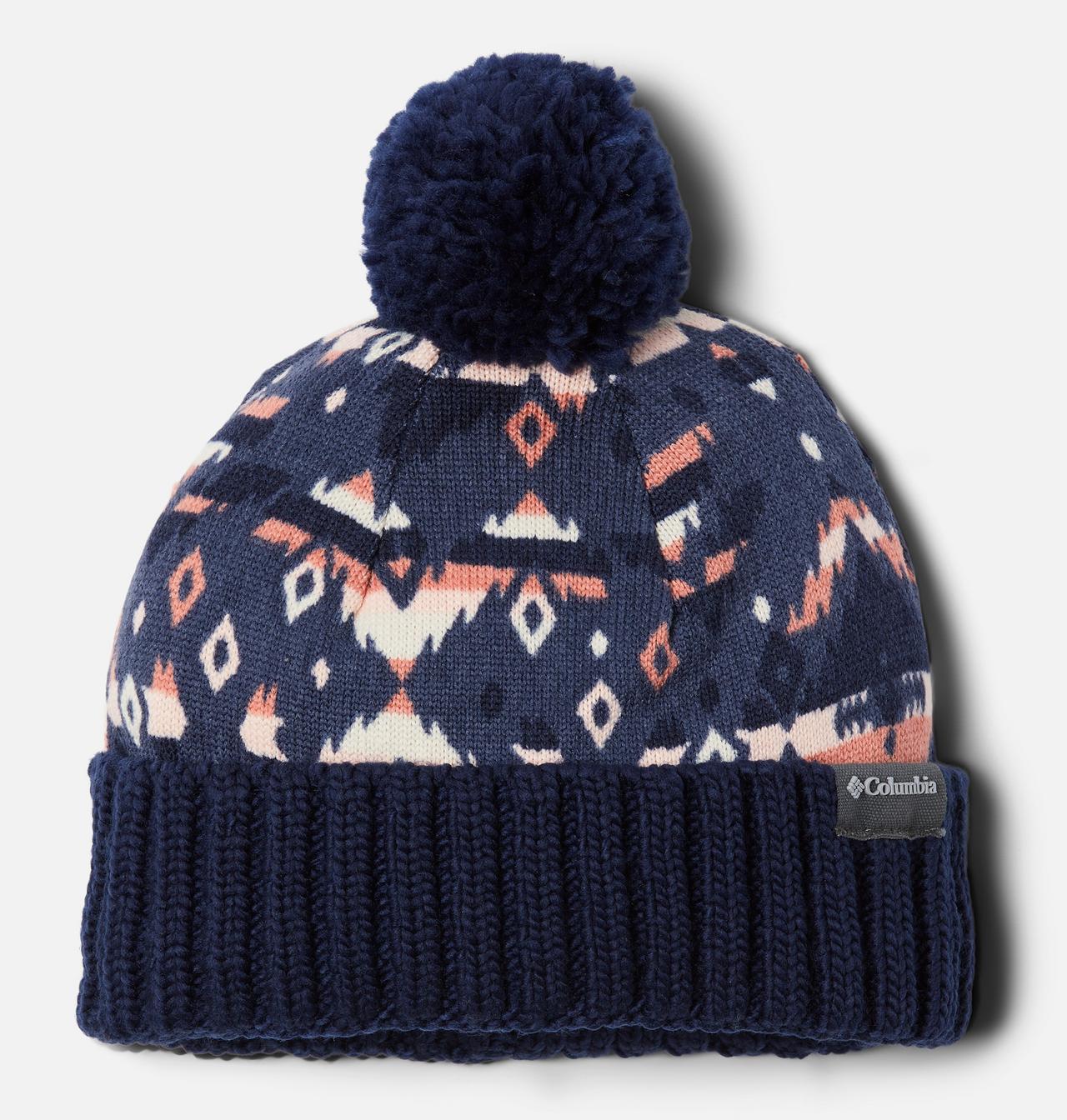 Sweater Weather™ Pom Beanie 1