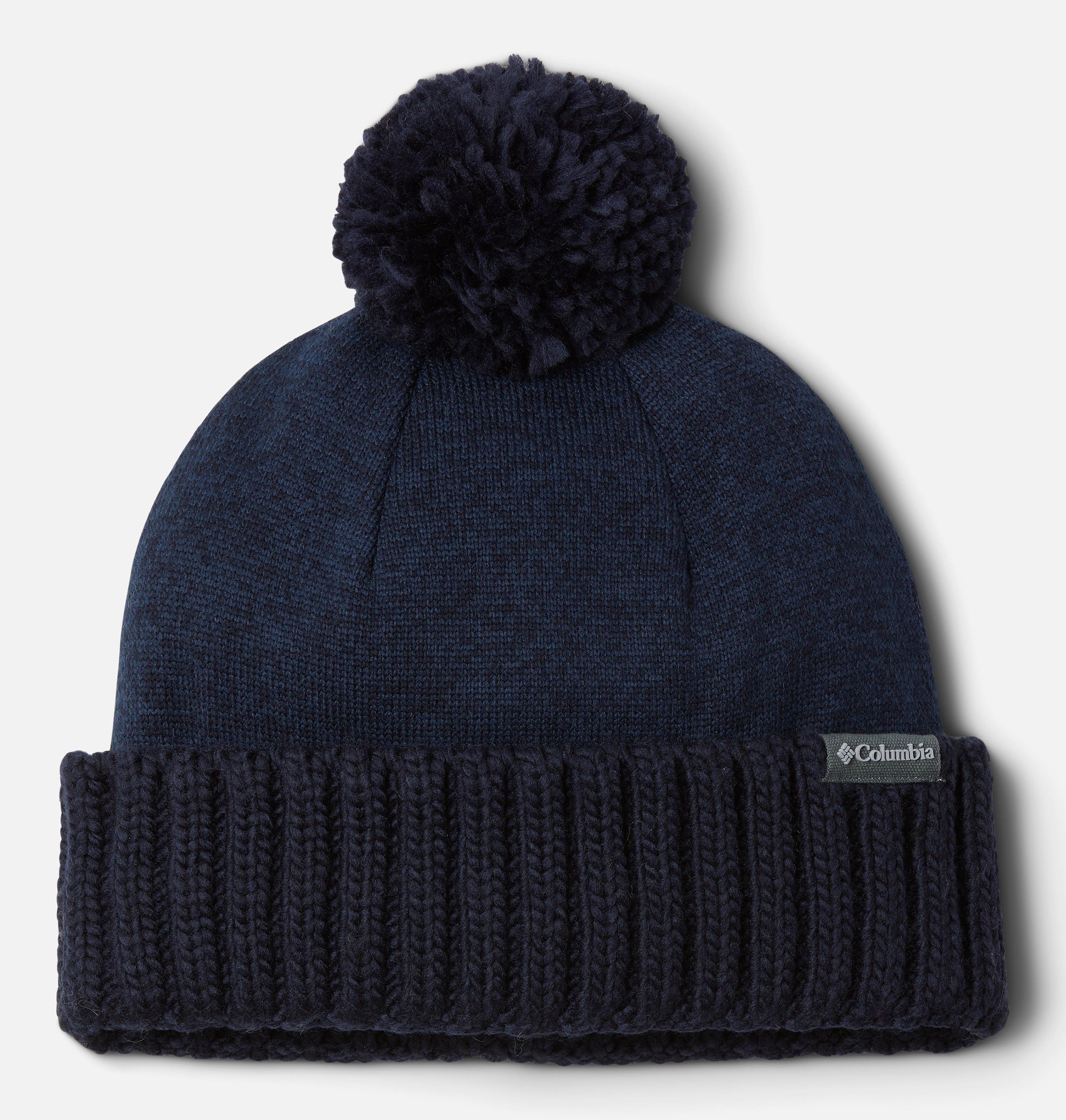 Sweater Weather Pom Beanie 1