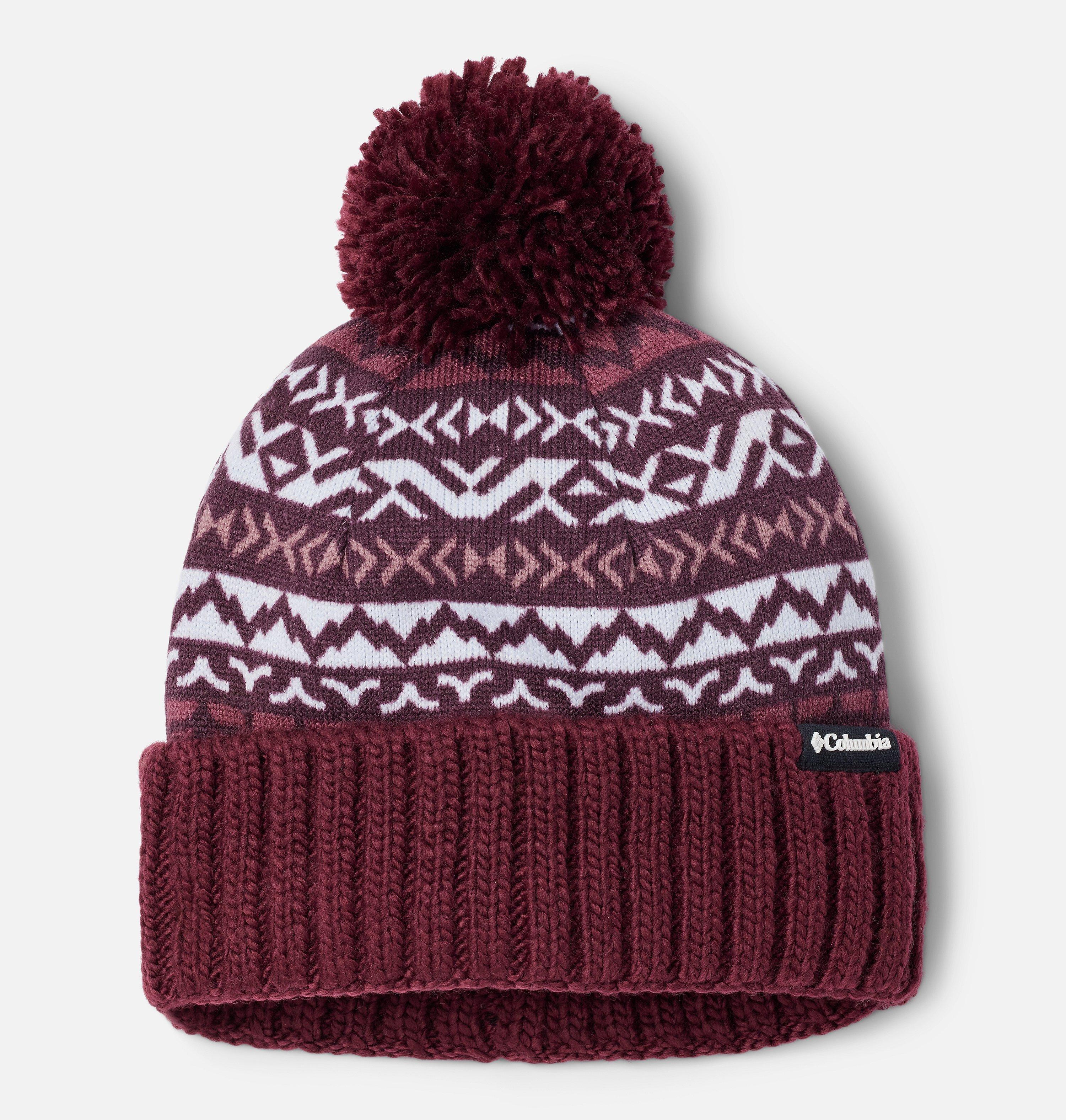 Sweater Weather™ Pom Beanie | 607 | O/S 1