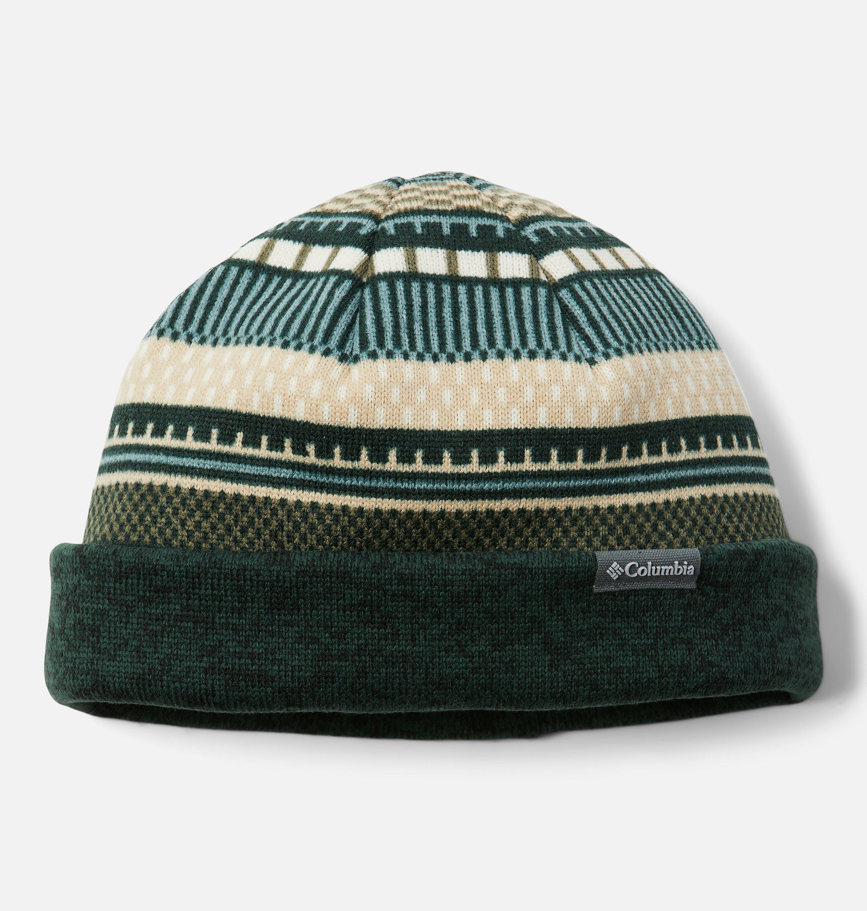 Sweater Weather™ Watch Cap 1