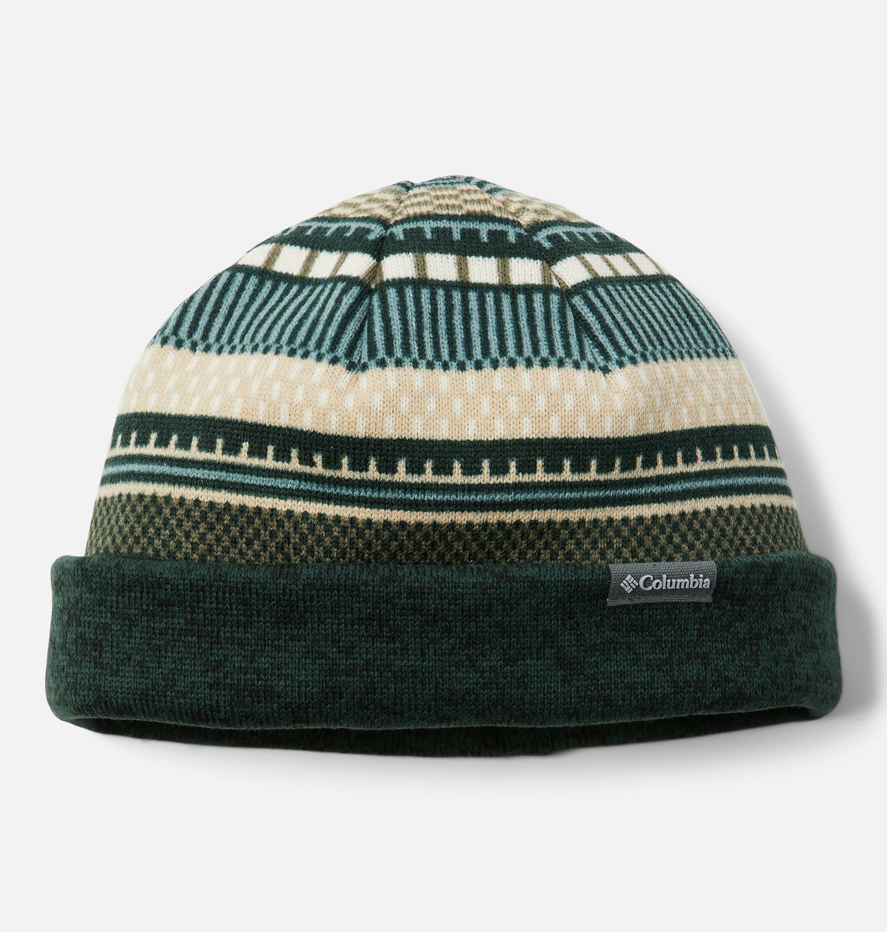 Sweater Weather™ Watch Cap 1