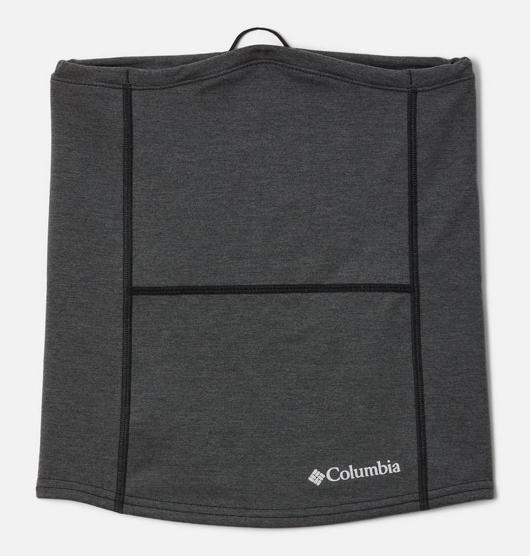 Unisex Infinity Trail Gaiter, Color: Black Heather, image 1