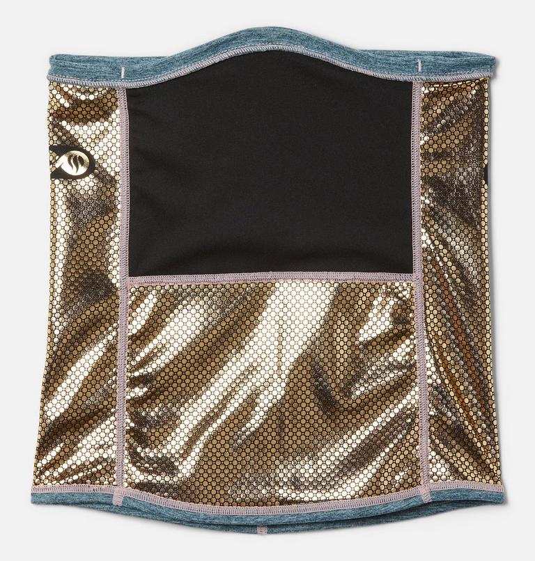 Infinity Trail Gaiter, Color: Night Wave Heather, image 4