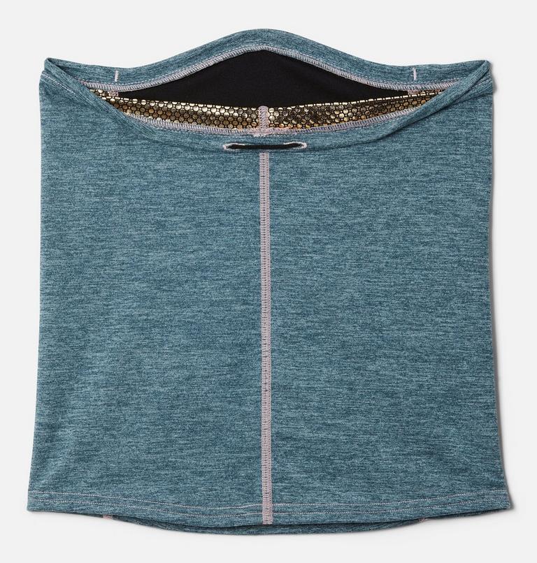 Infinity Trail Gaiter, Color: Night Wave Heather, image 2