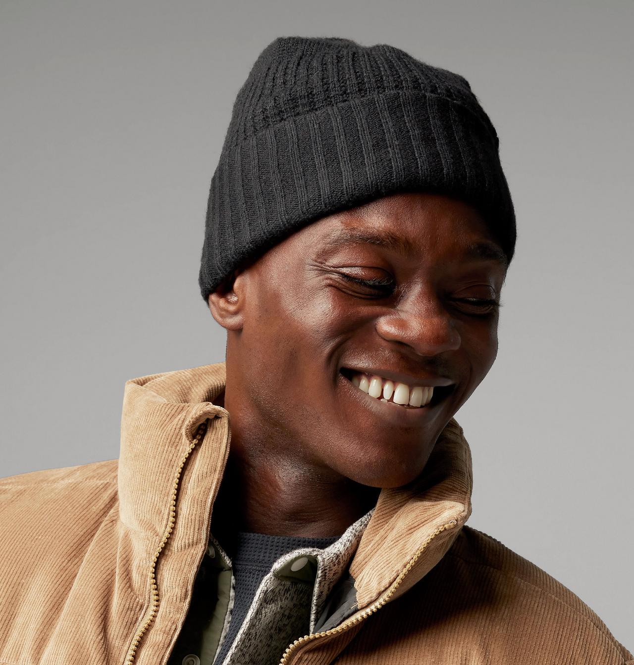 Loma Vista™ Knit Beanie 2